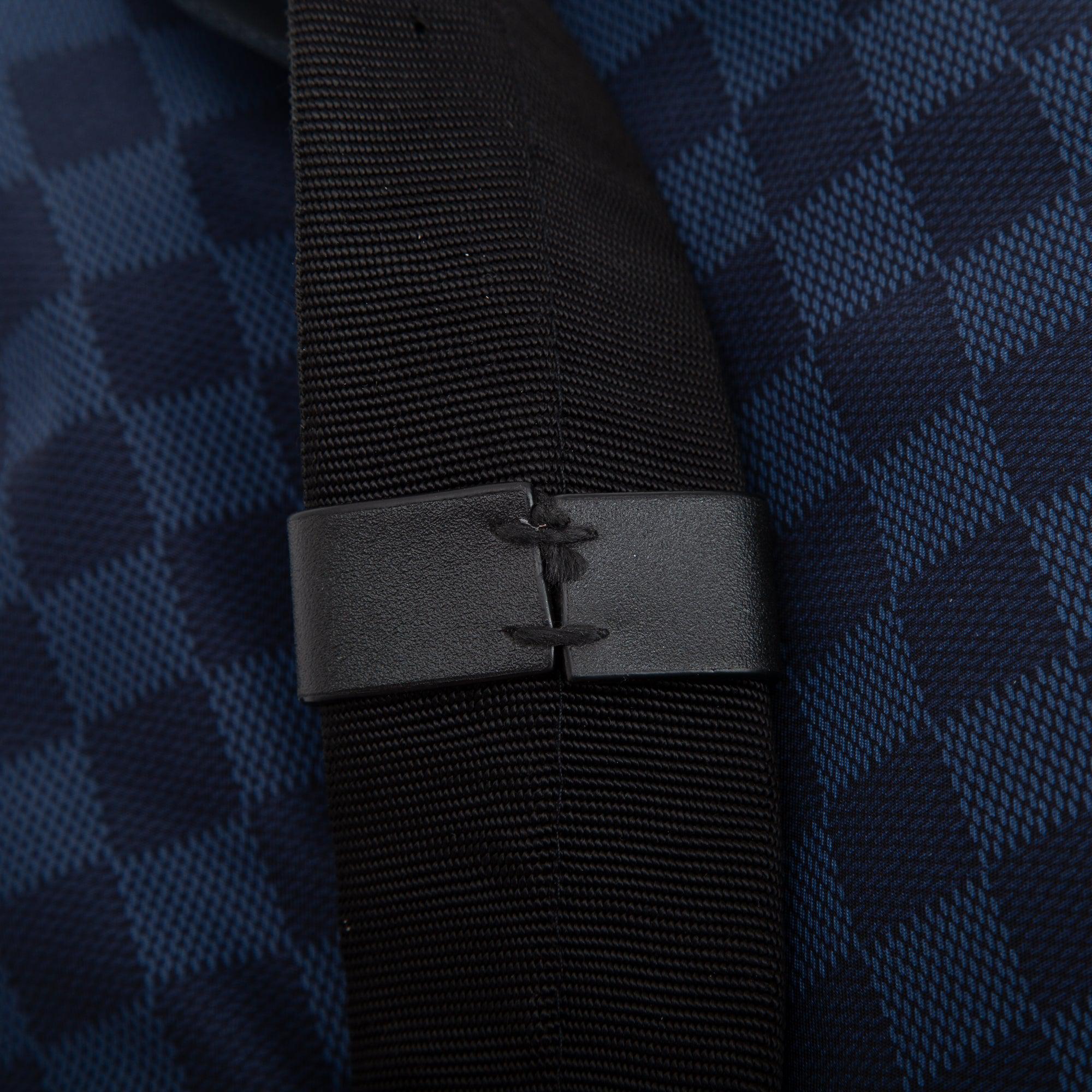 Louis Vuitton Damier Nylon LV Cup Backpack