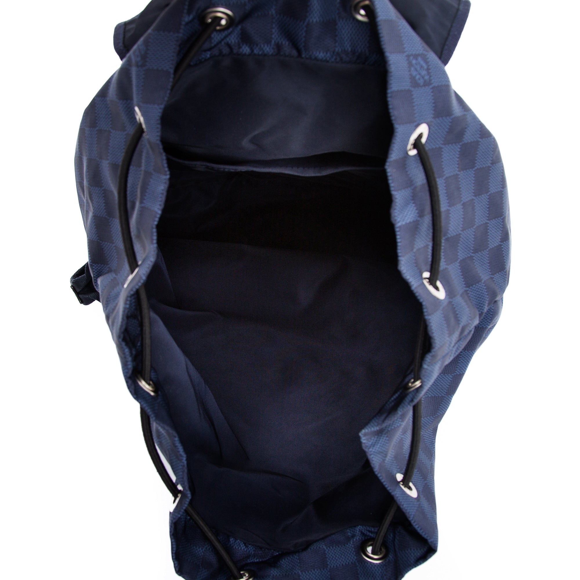 Louis Vuitton Damier Nylon LV Cup Backpack