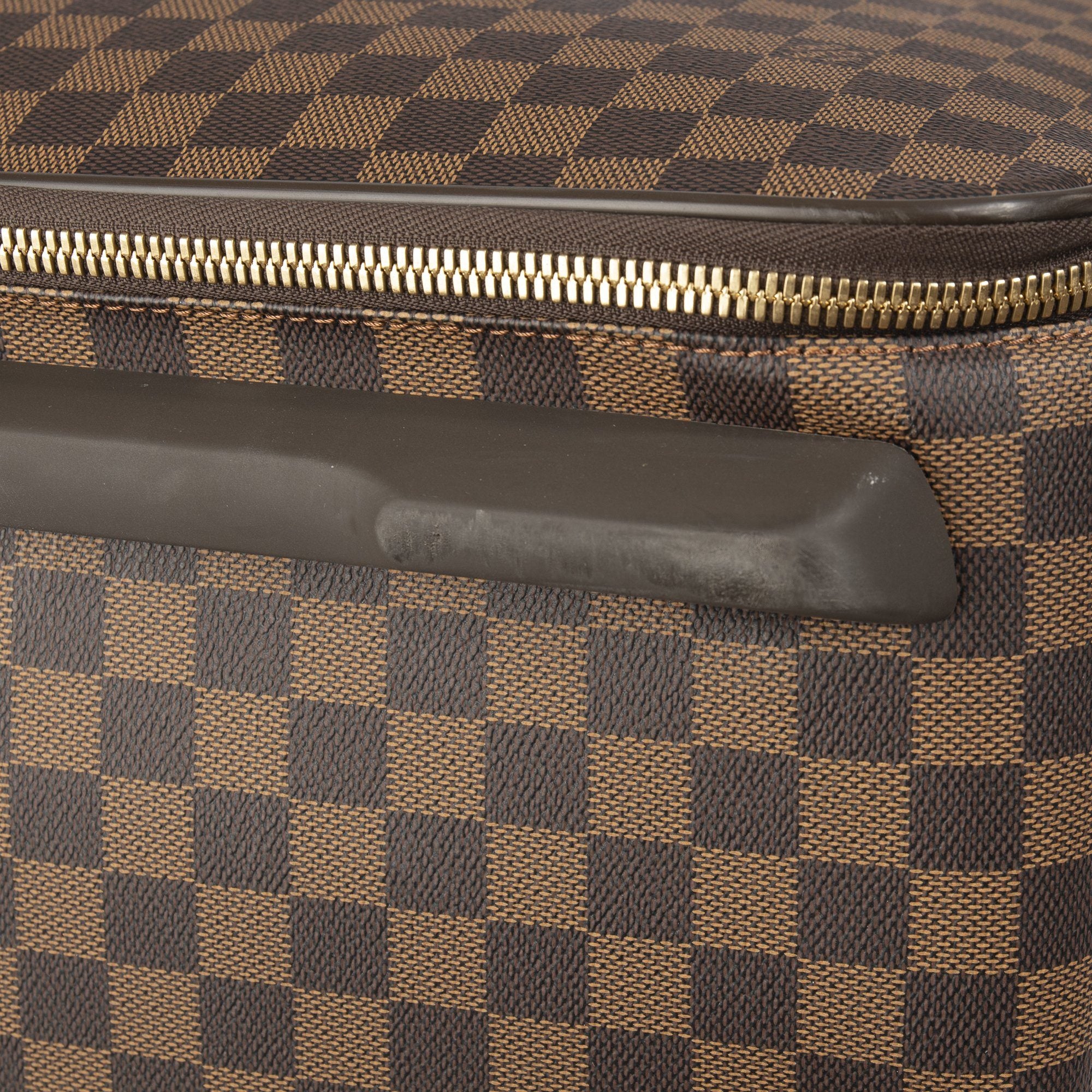 Louis Vuitton Damier Pegase 65