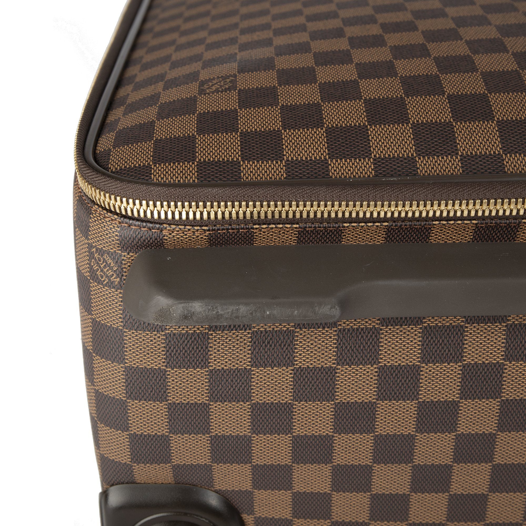 Louis Vuitton Damier Pegase 65