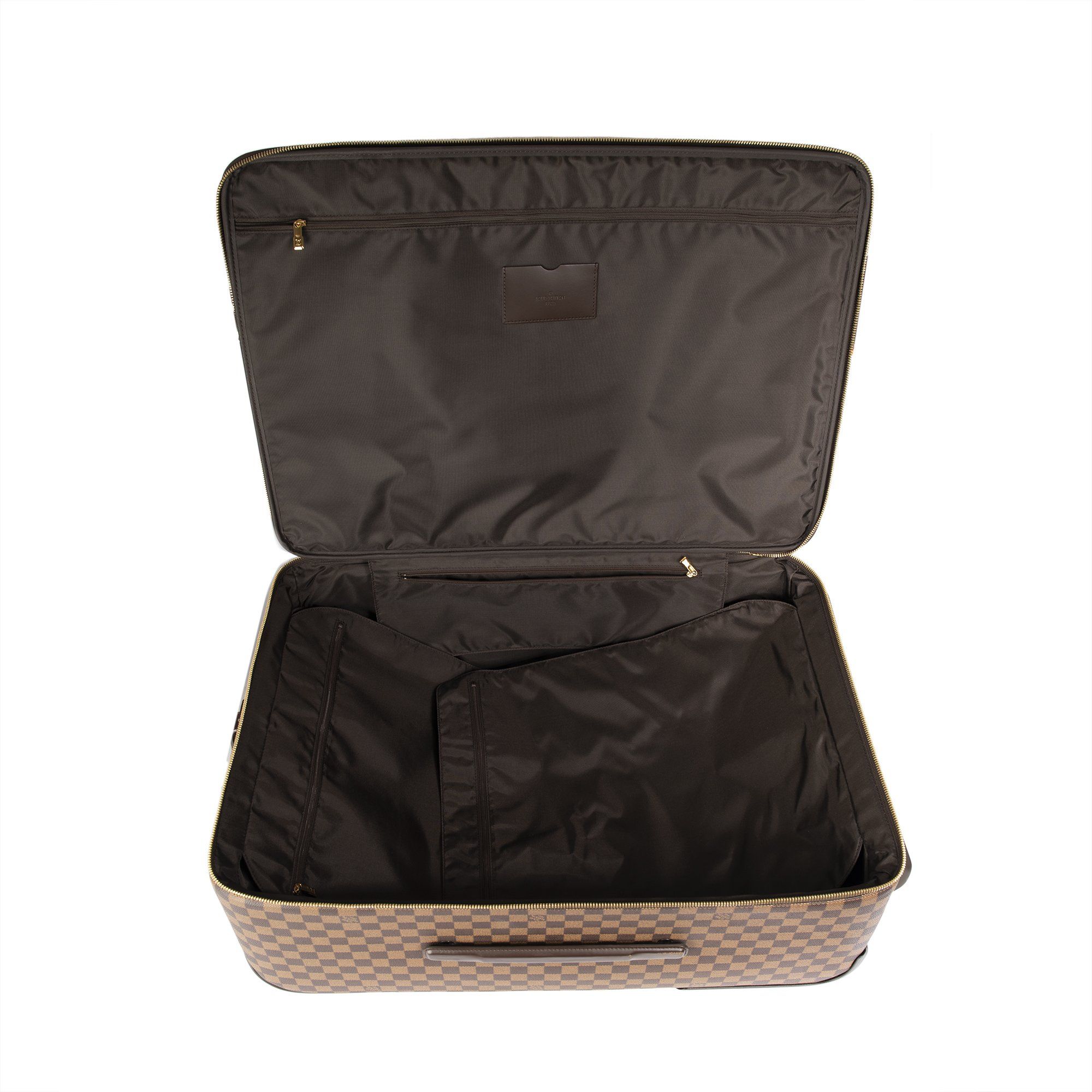 Louis Vuitton Damier Pegase 65