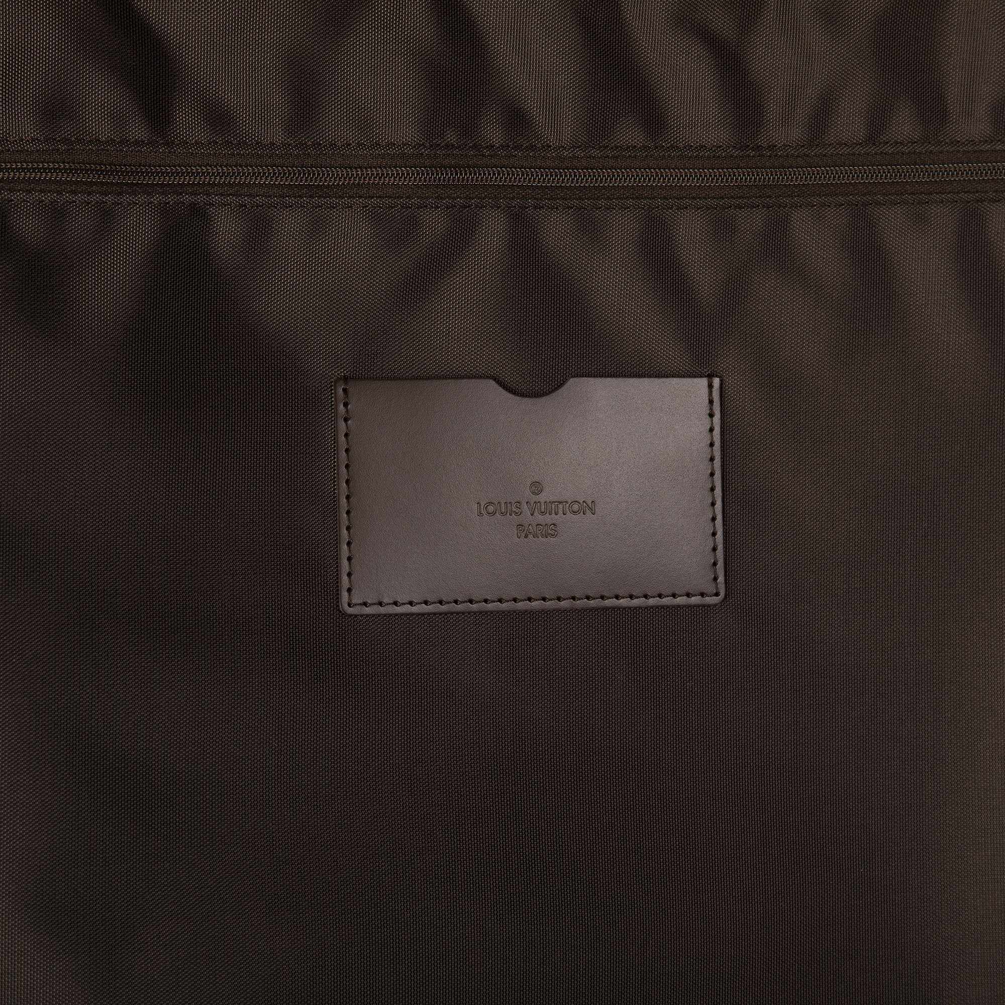 Louis Vuitton Damier Pegase 65