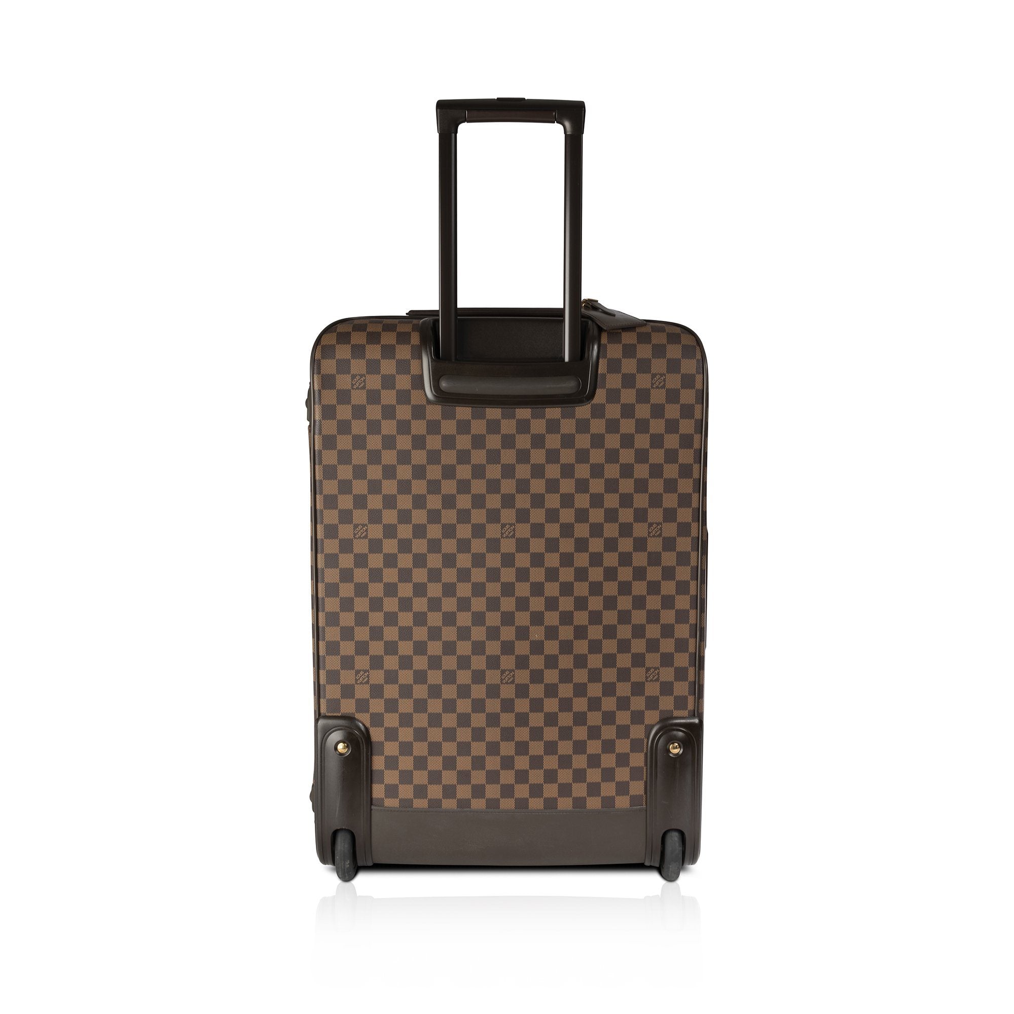 Louis Vuitton Damier Pegase 65