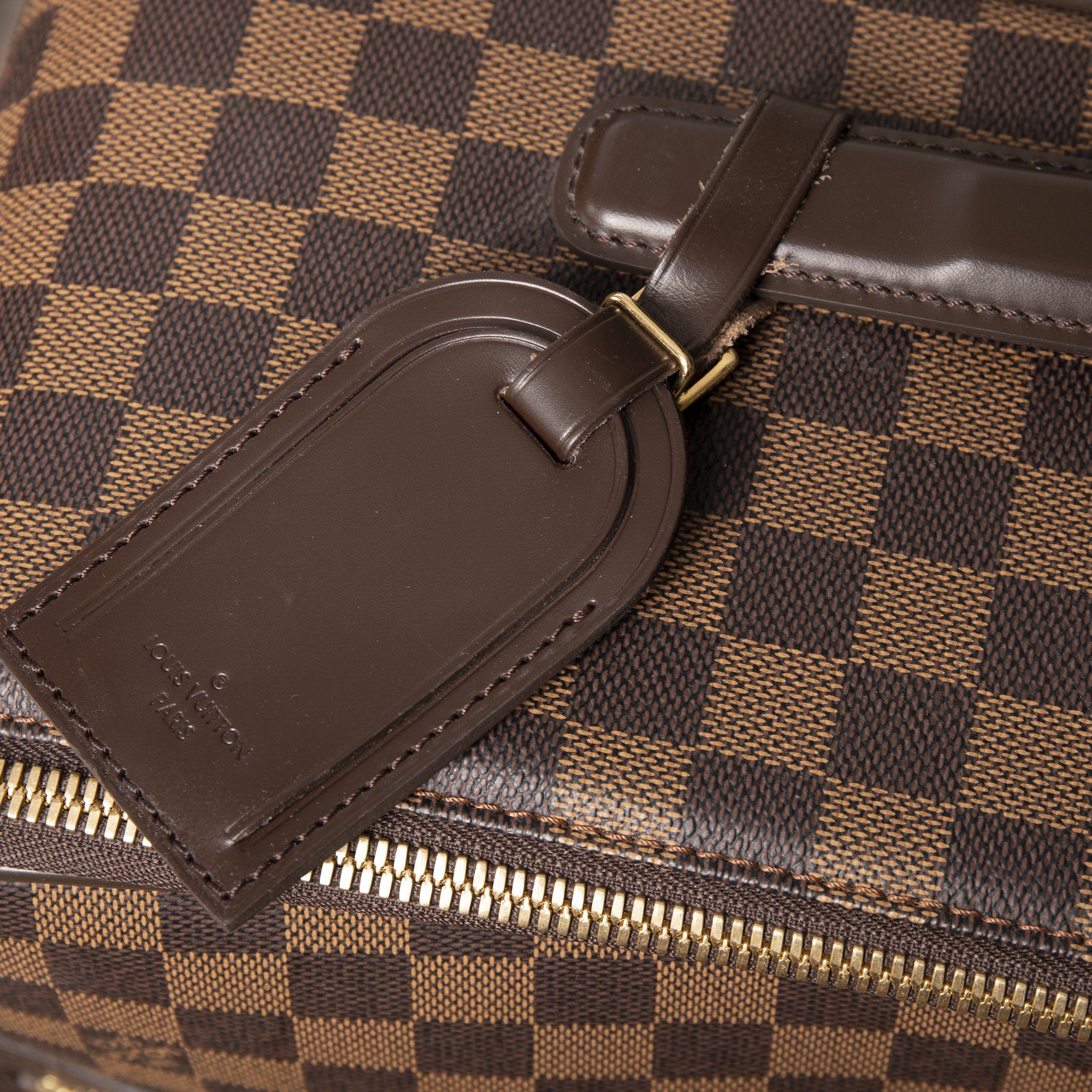 Louis Vuitton Damier Pegase 65