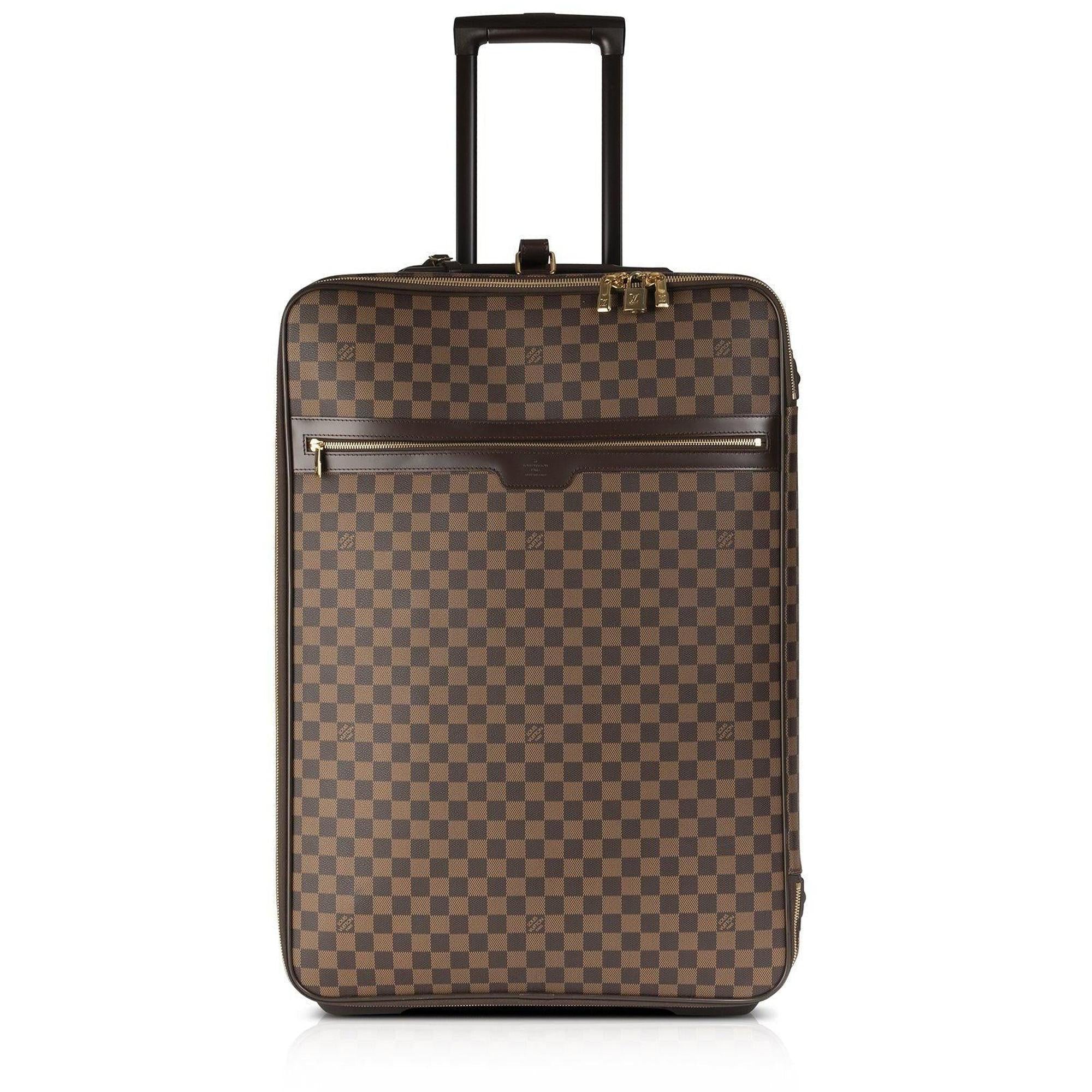 Louis Vuitton Damier Pegase 65
