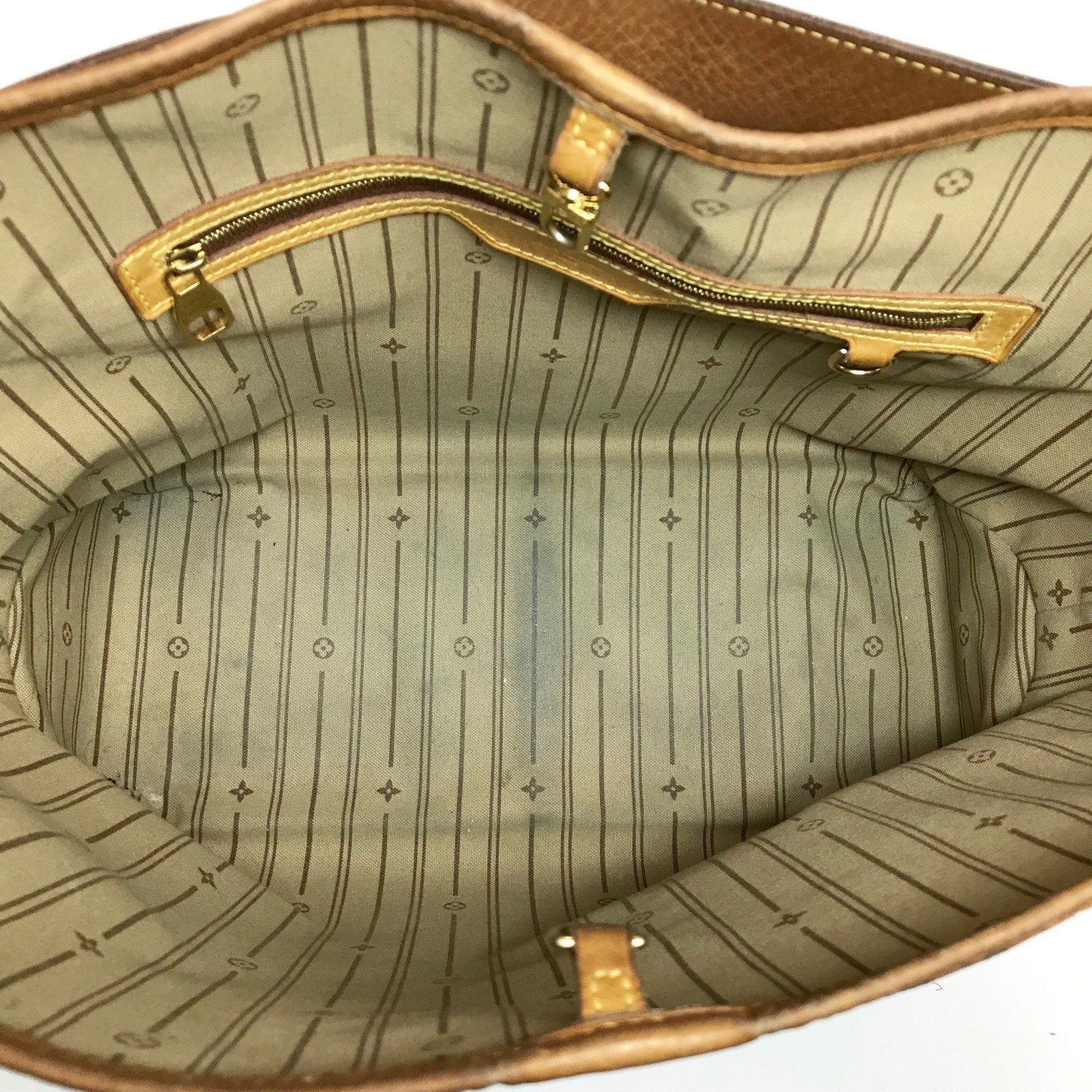 Louis Vuitton Delightful PM Monogram