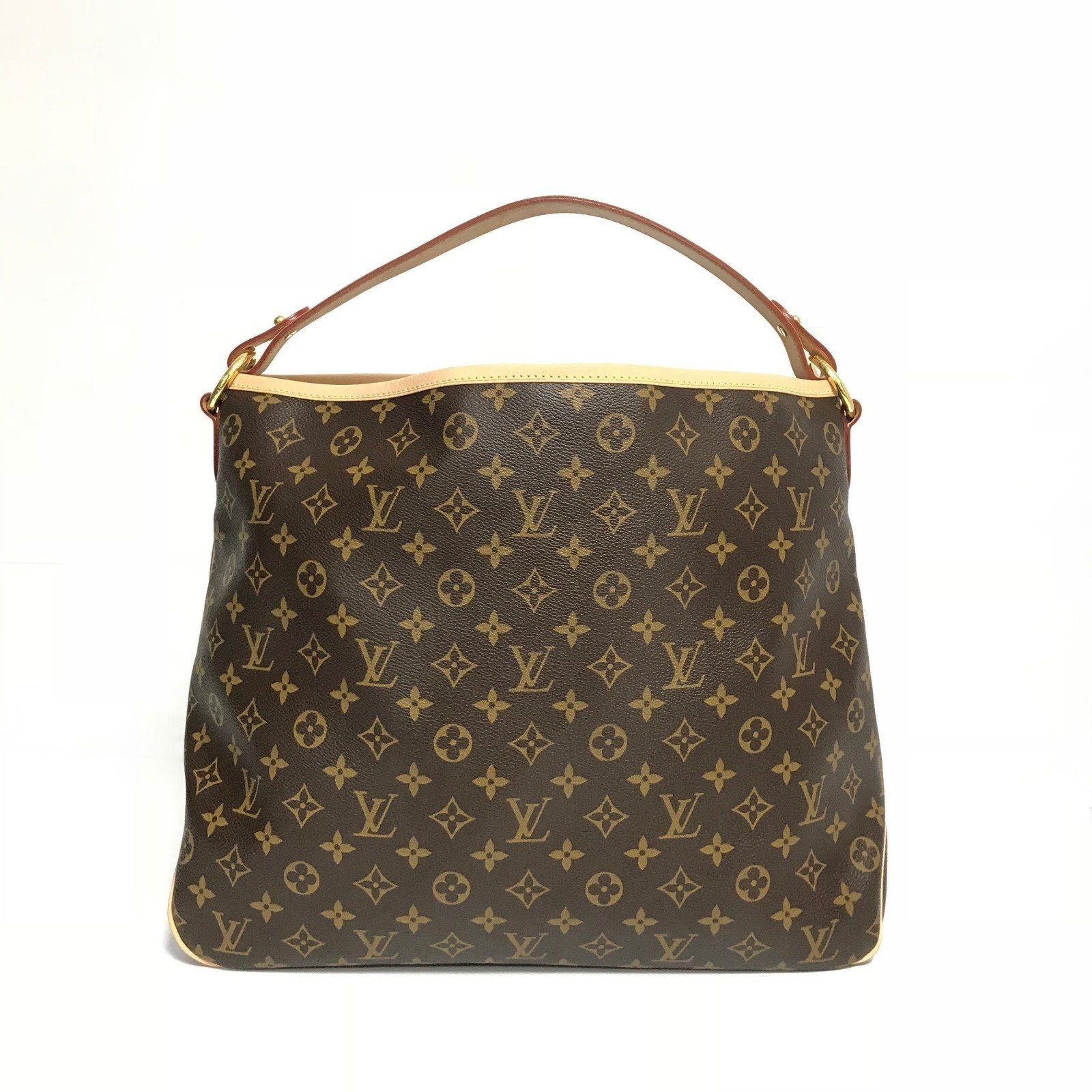 Louis Vuitton Delightful PM Monogram