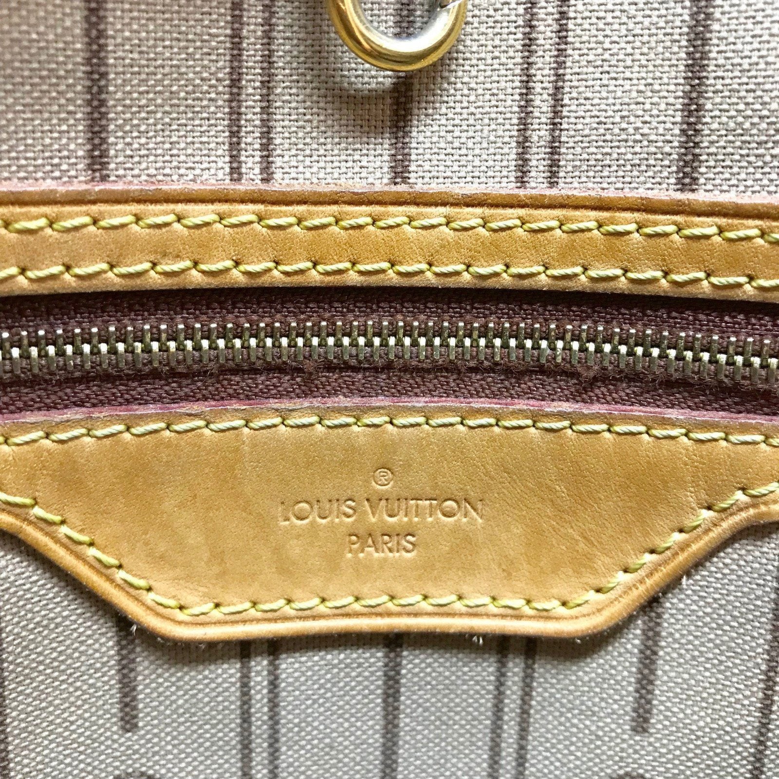 Louis Vuitton Delightful PM Monogram