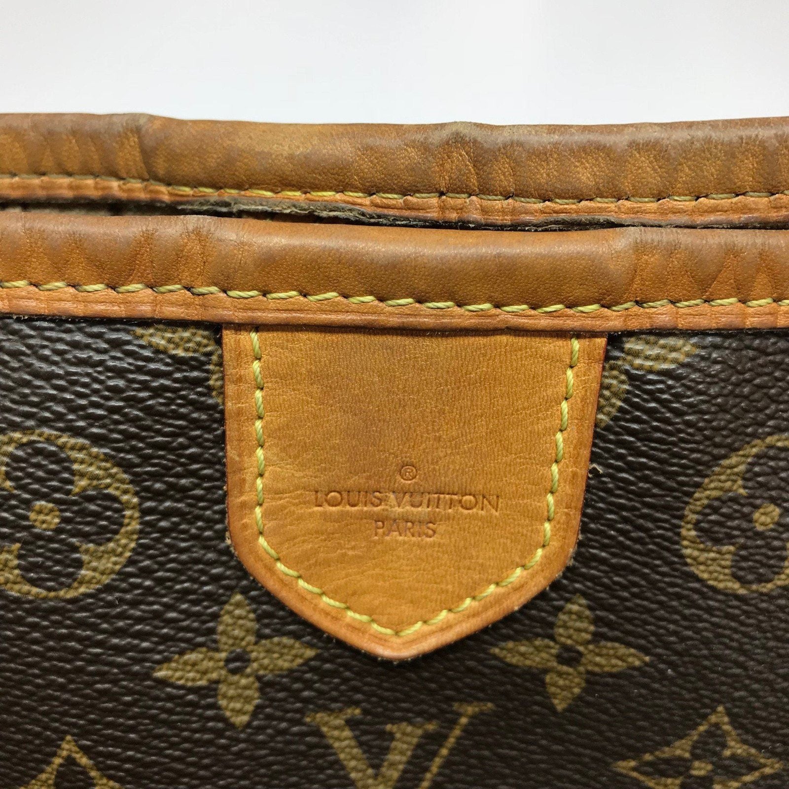 Louis Vuitton Delightful PM Monogram