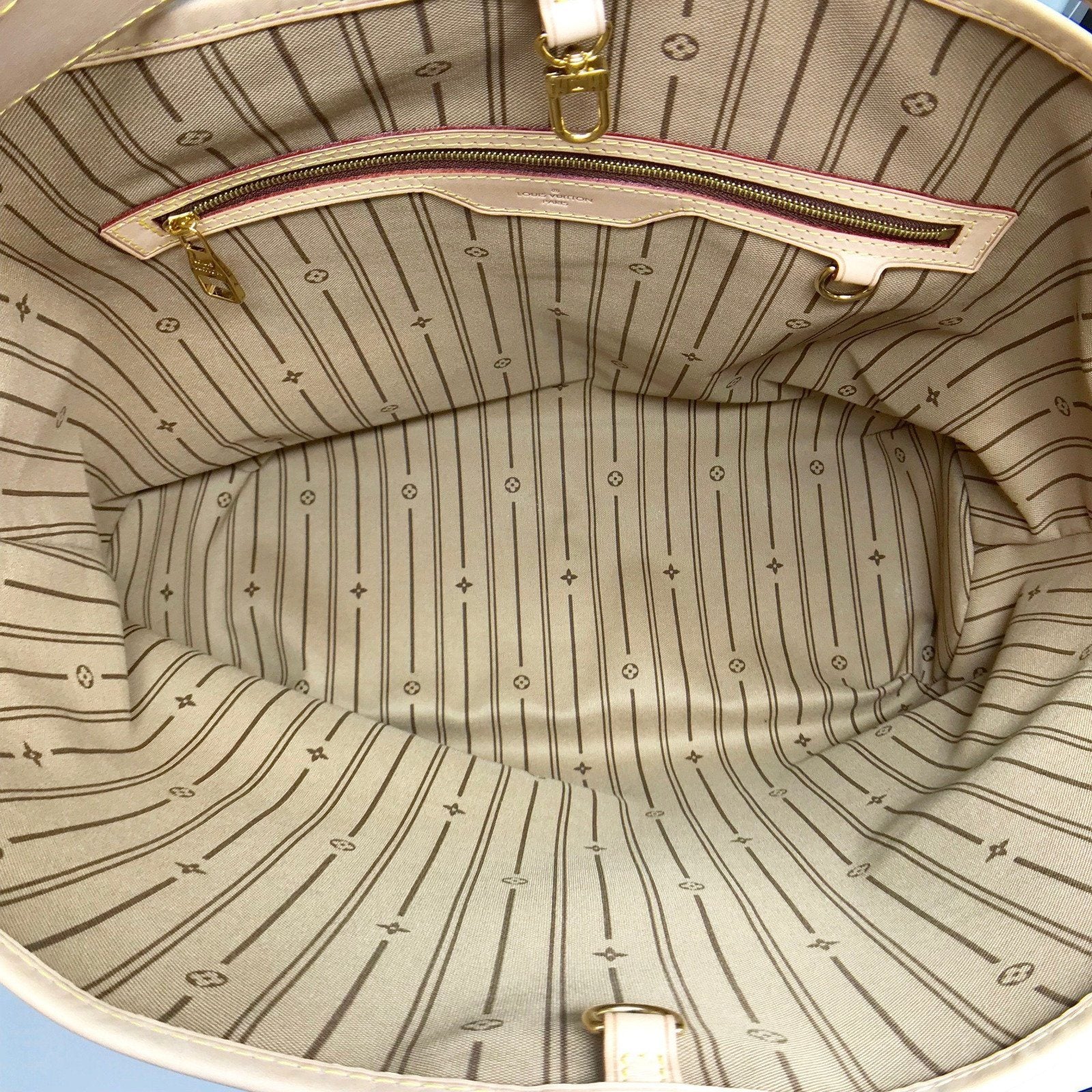 Louis Vuitton Delightful PM Monogram