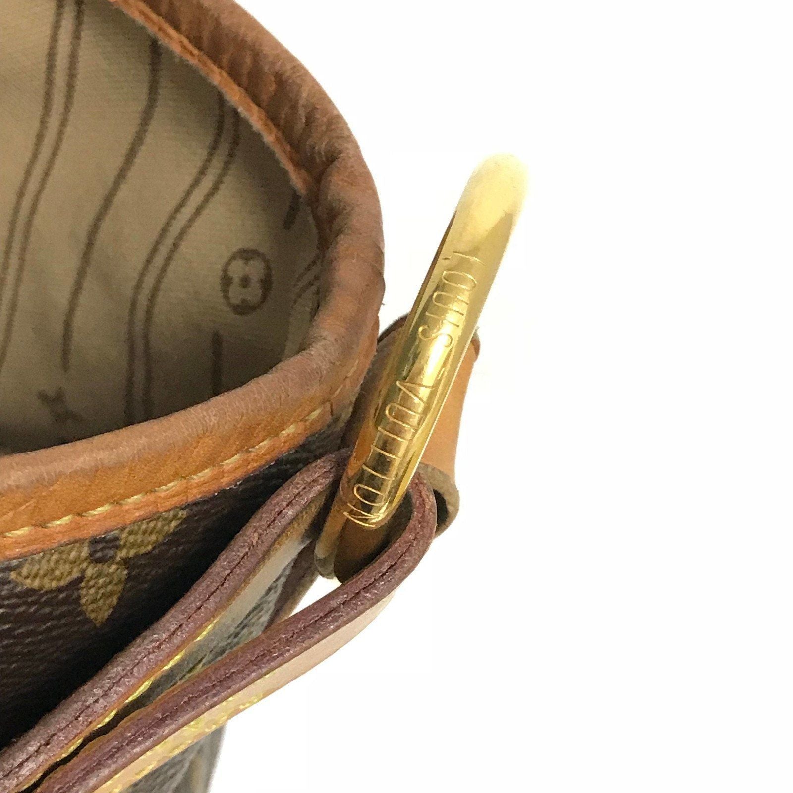 Louis Vuitton Delightful PM Monogram