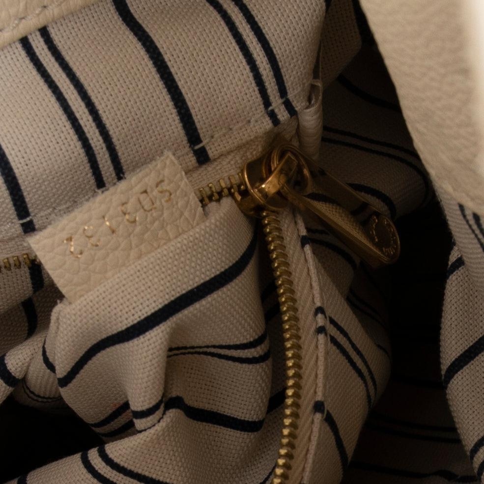 Louis Vuitton Empreinte Artsy MM