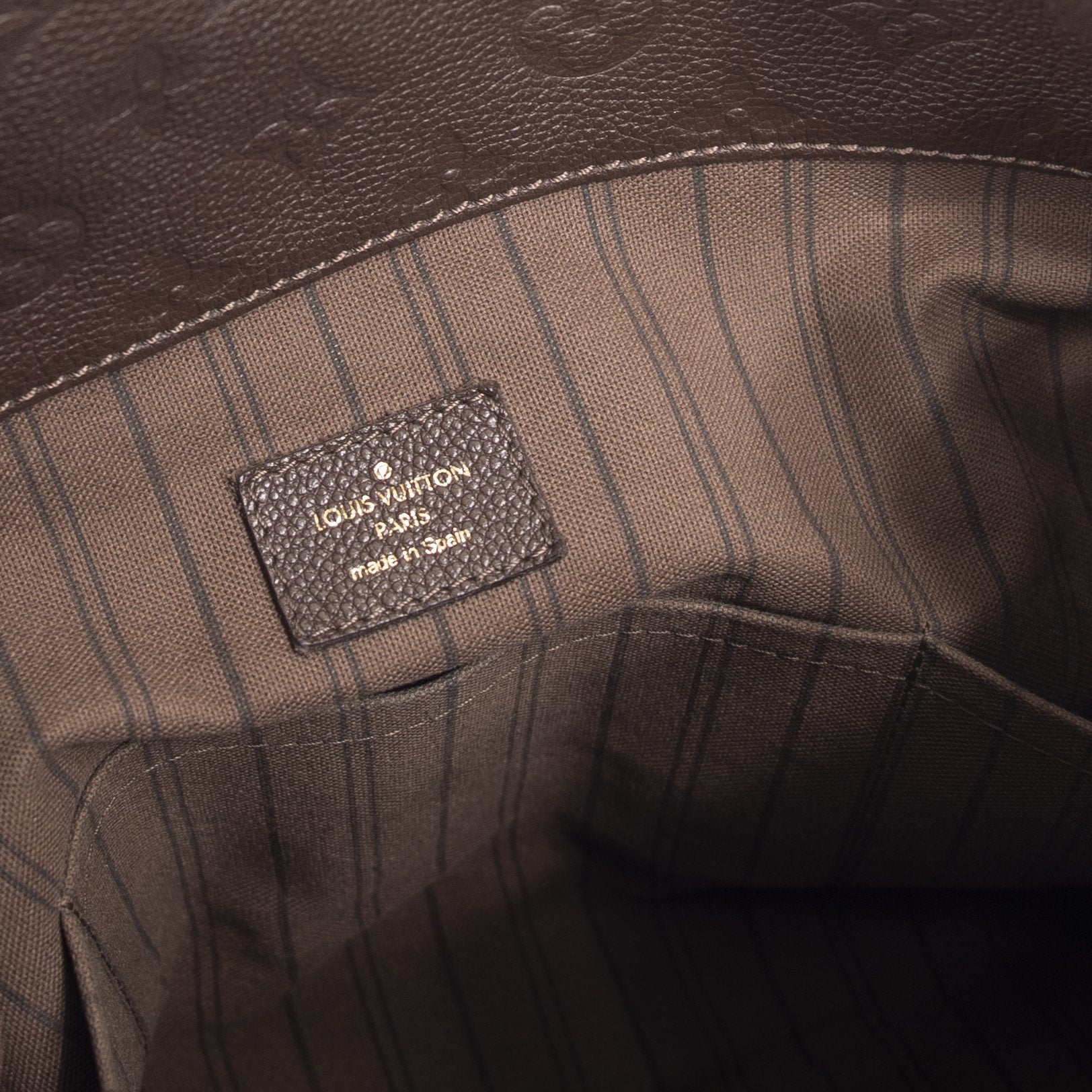 Louis Vuitton Empreinte Artsy MM