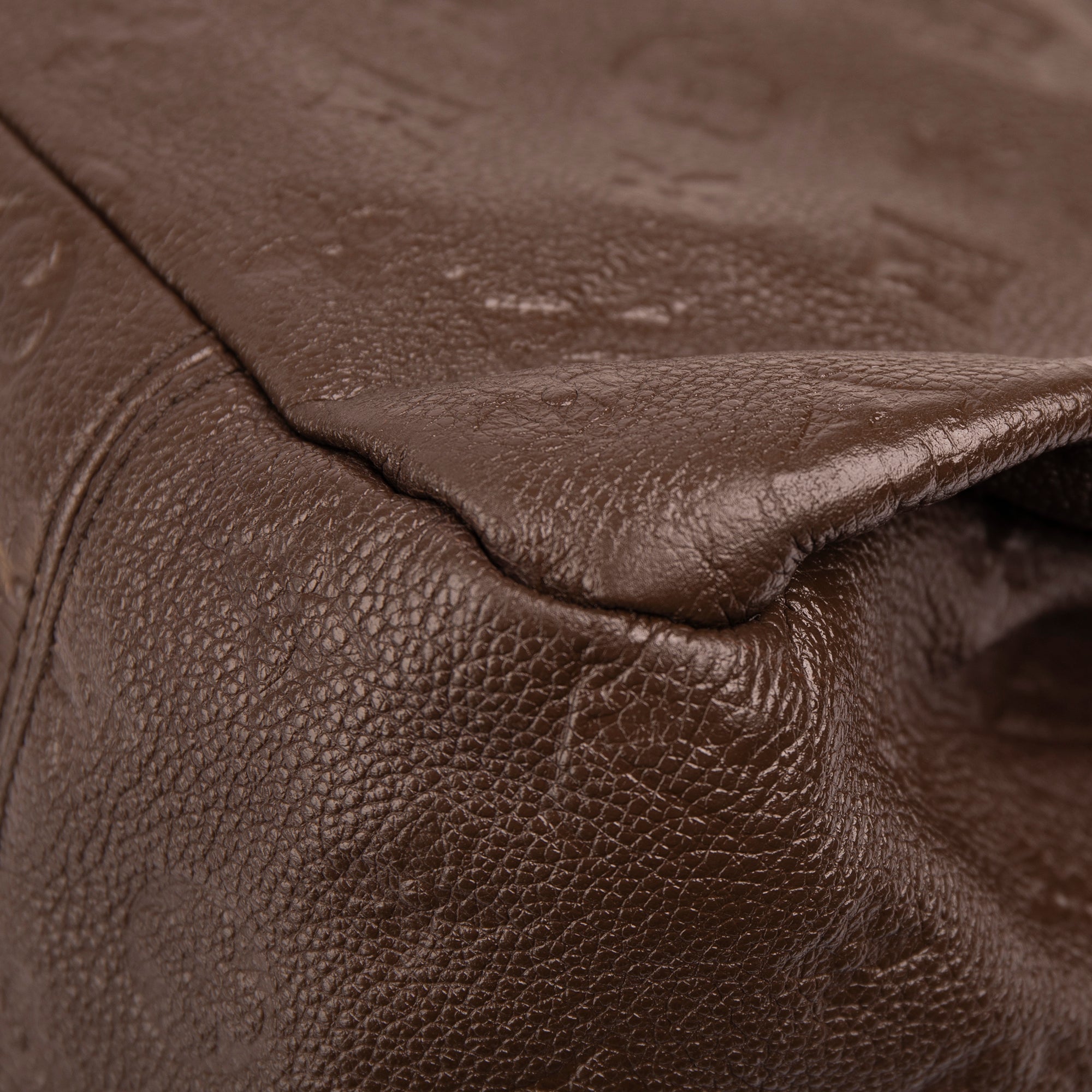 Louis Vuitton Empreinte Artsy MM w/ Box