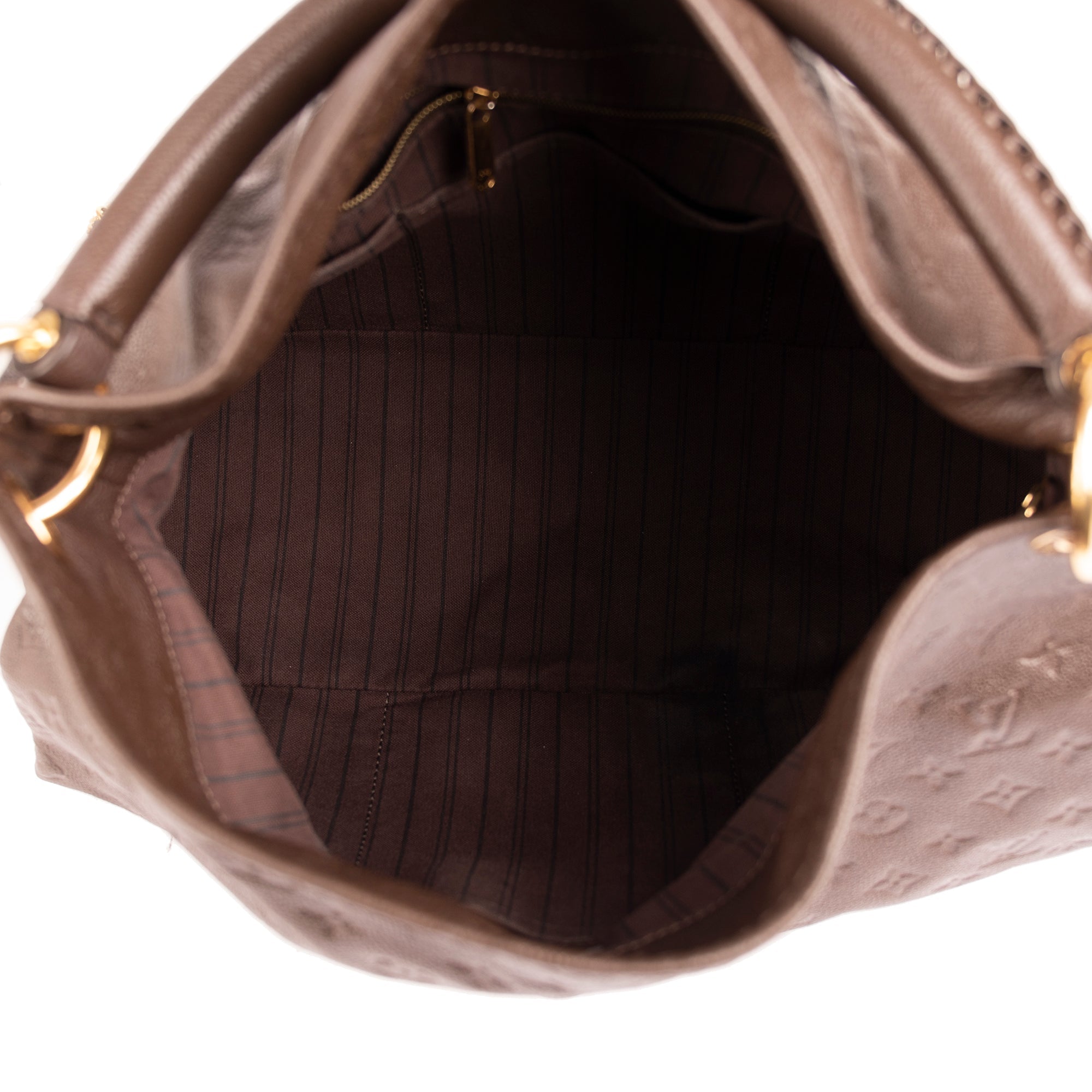 Louis Vuitton Empreinte Artsy MM w/ Box