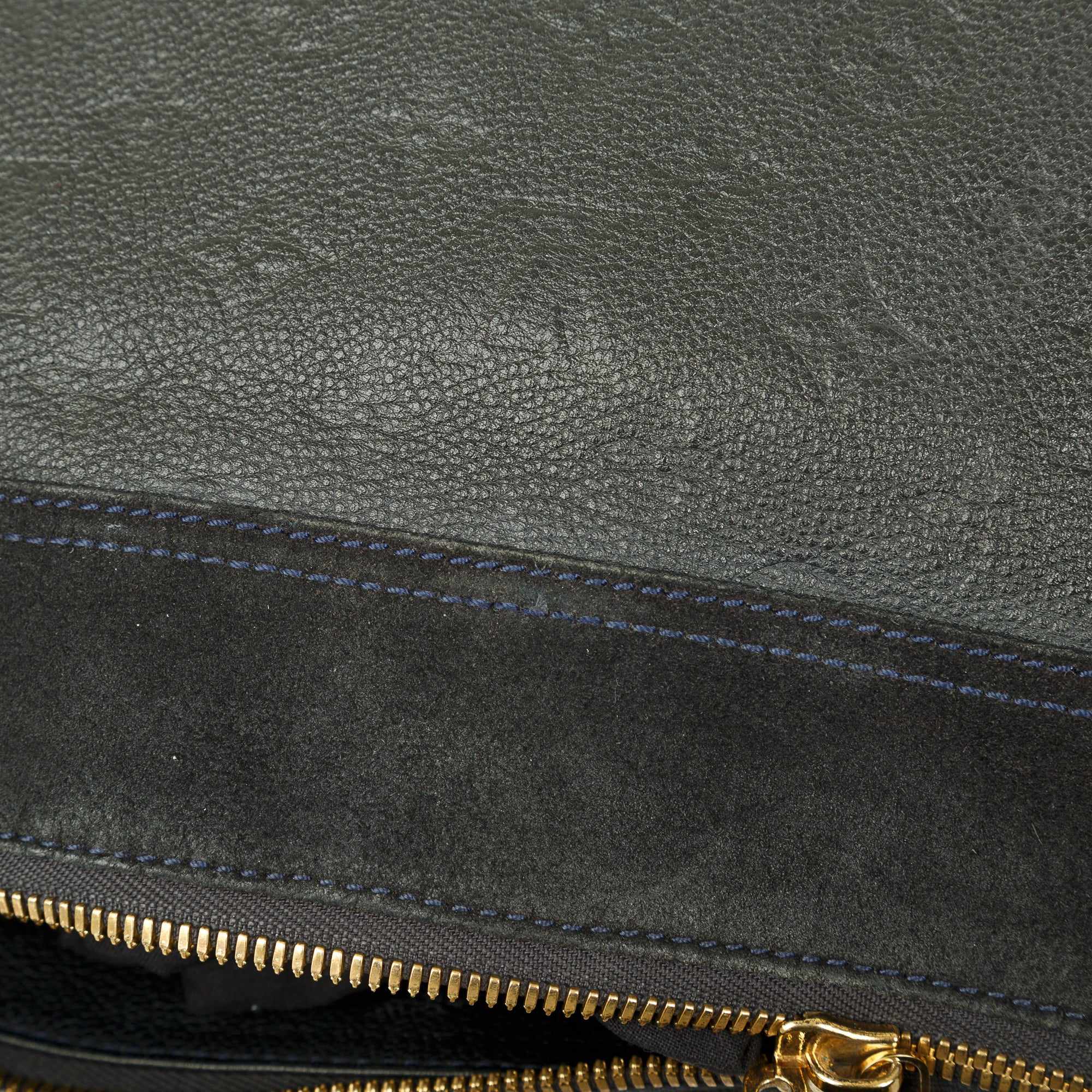 Louis Vuitton Empreinte Audacieuse MM