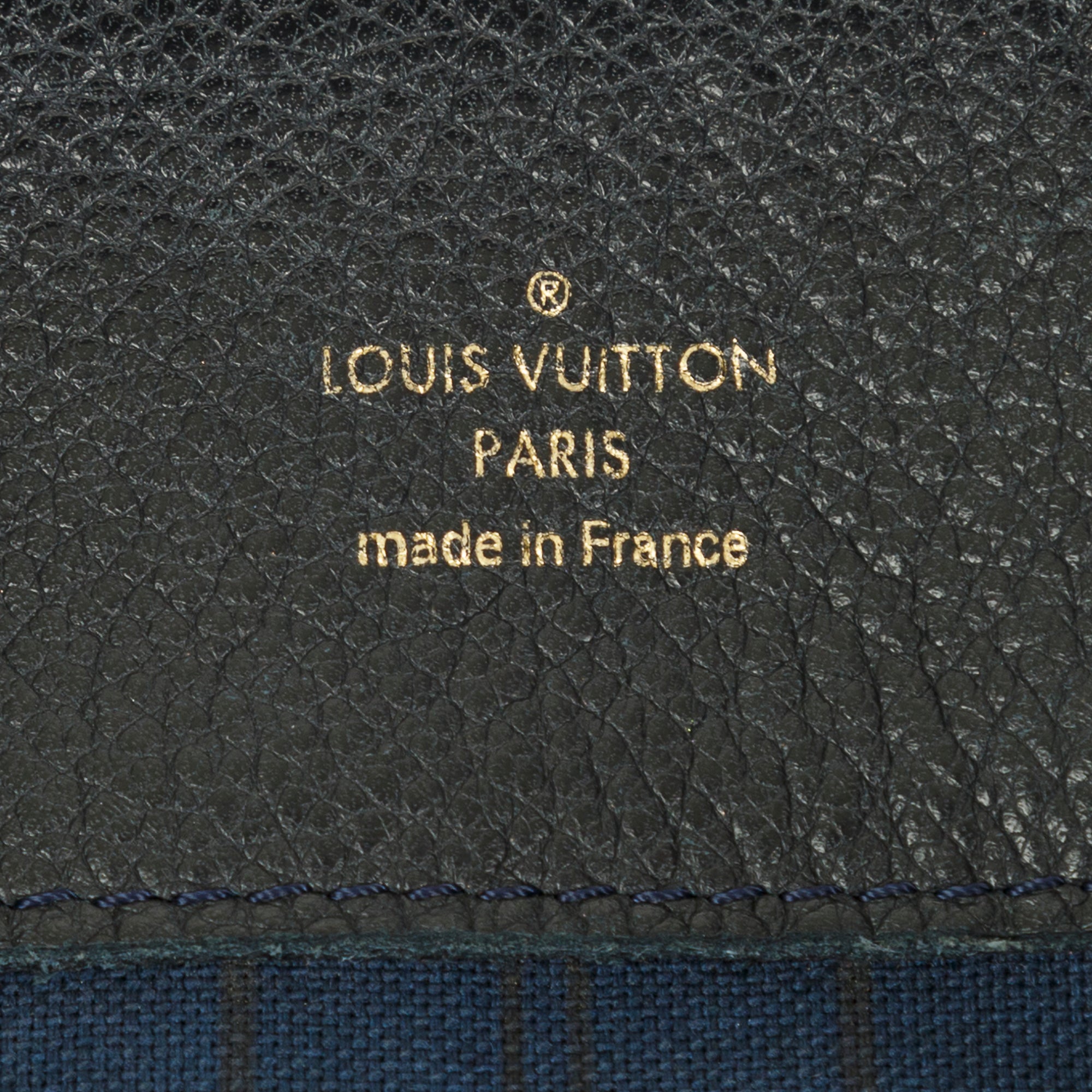 Louis Vuitton Empreinte Audacieuse MM