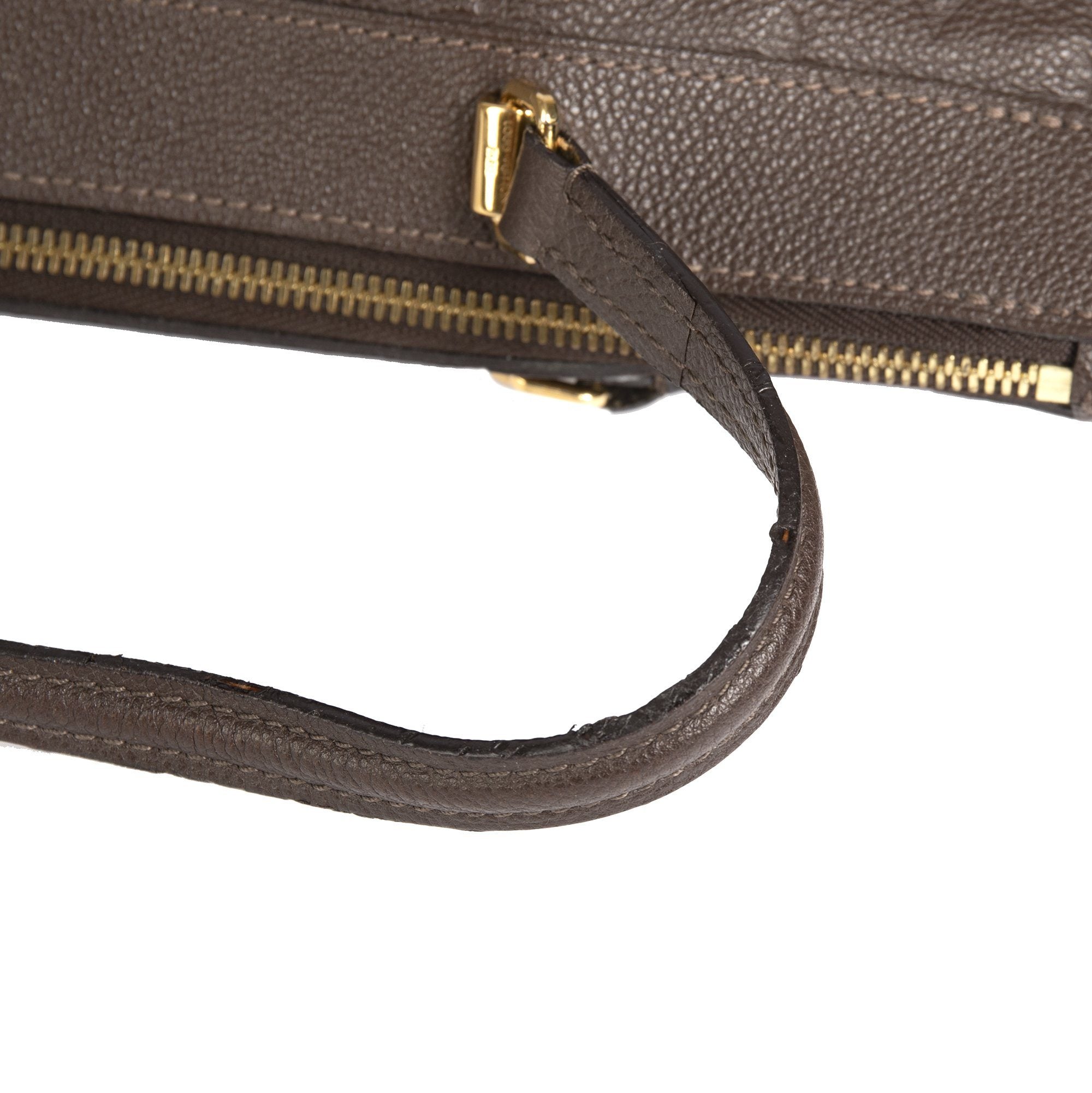 Louis Vuitton Empreinte Bastille MM