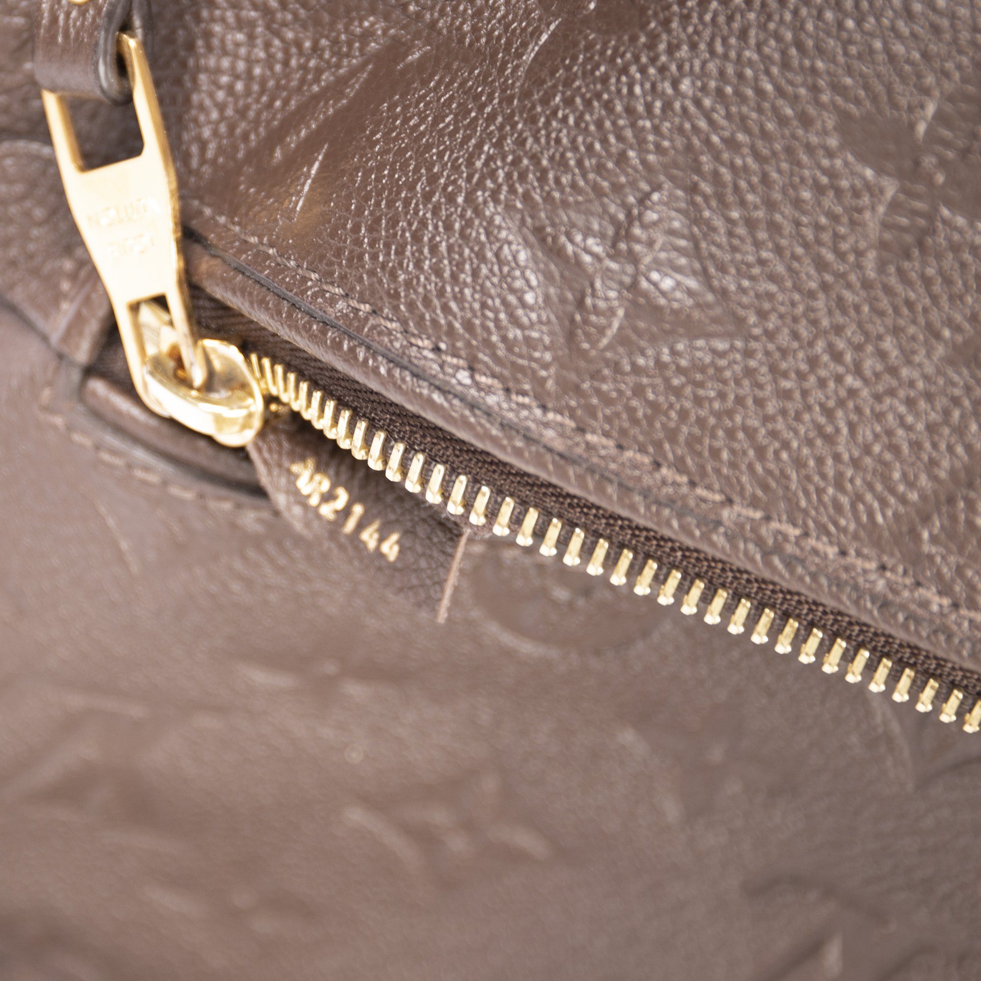 Louis Vuitton Empreinte Bastille MM
