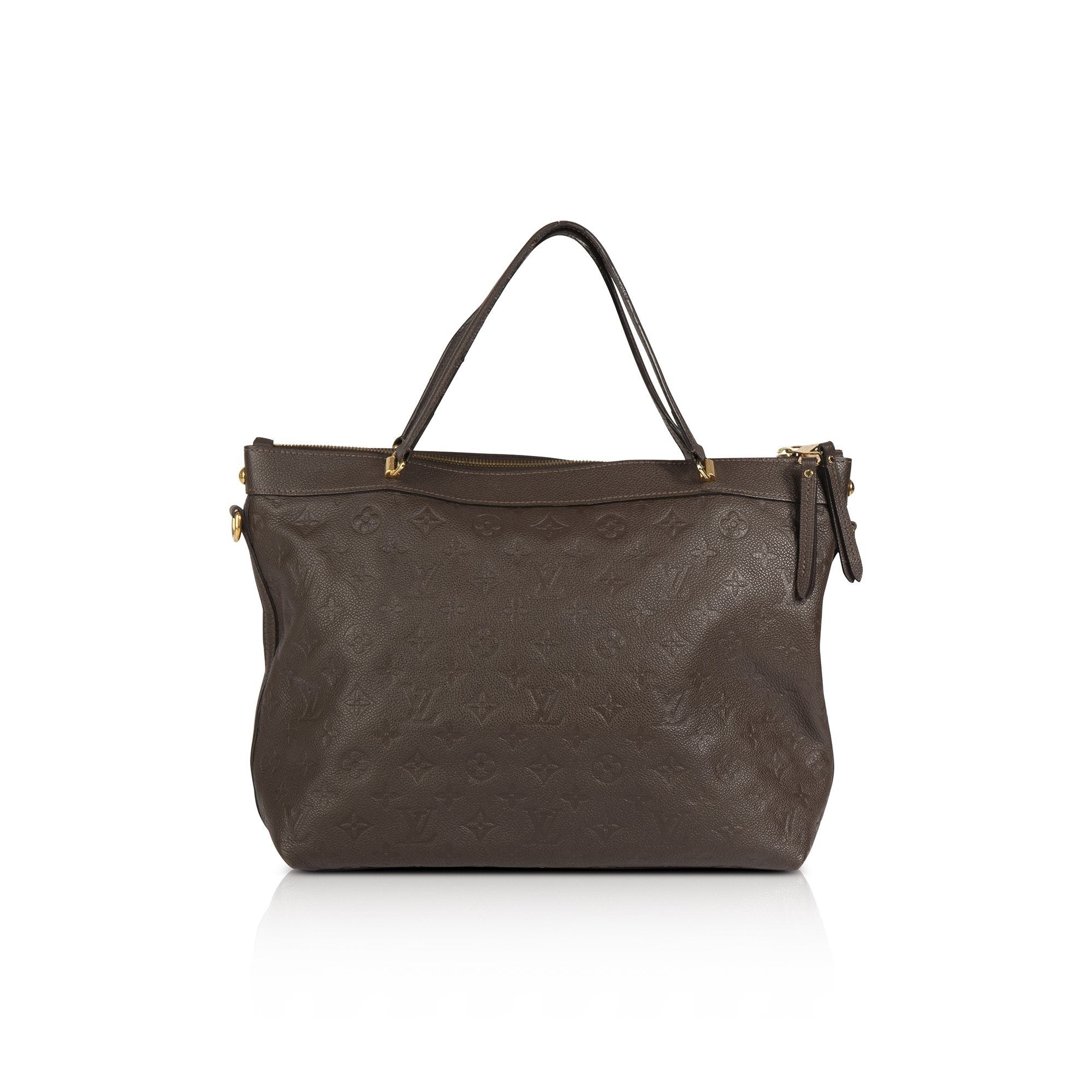 Louis Vuitton Empreinte Bastille MM