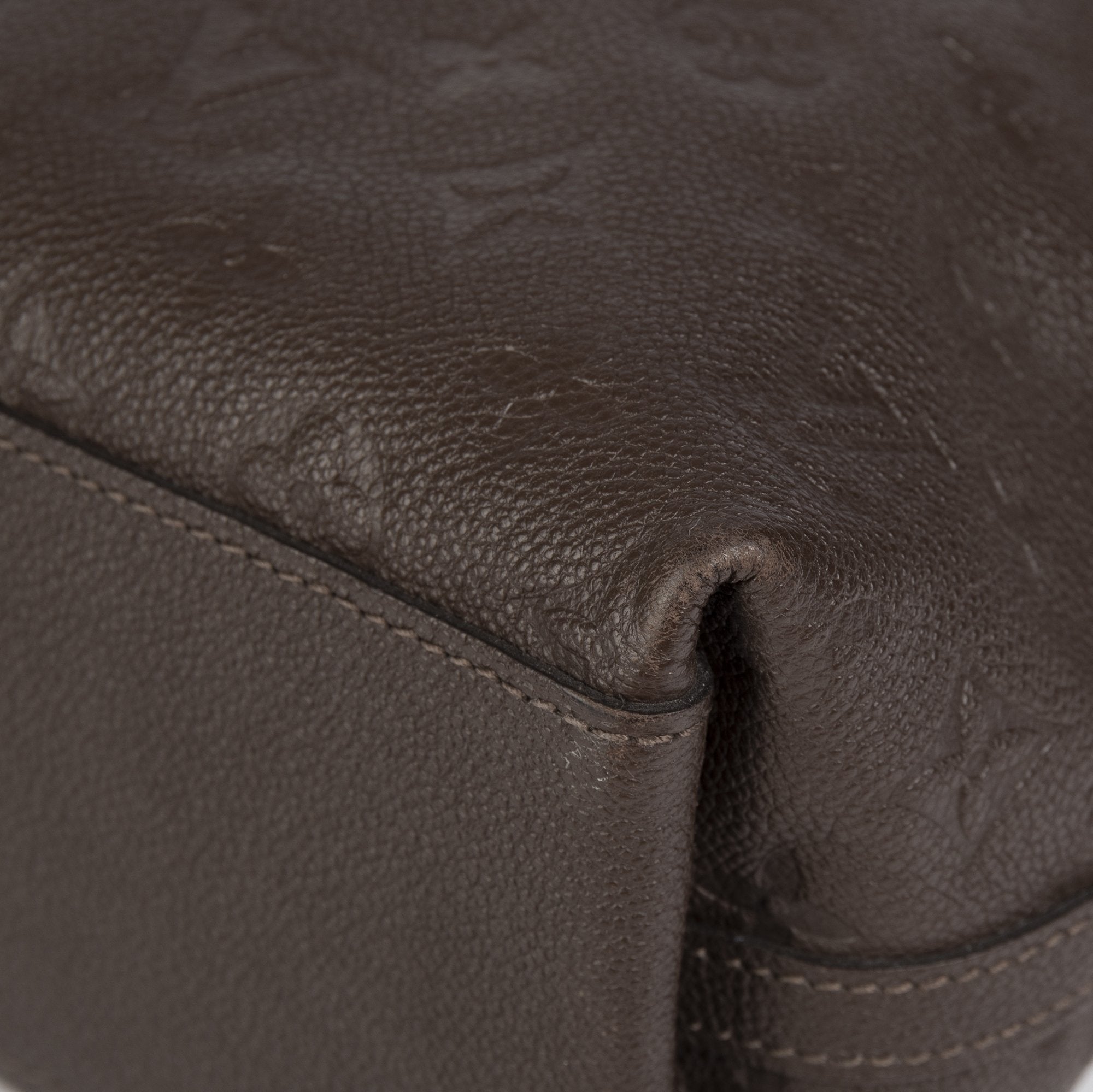 Louis Vuitton Empreinte Bastille MM