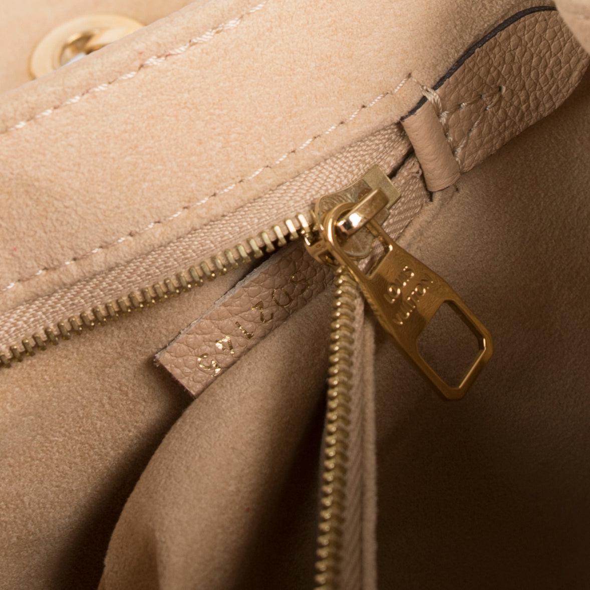 Louis Vuitton Empreinte Leather St. Germain PM