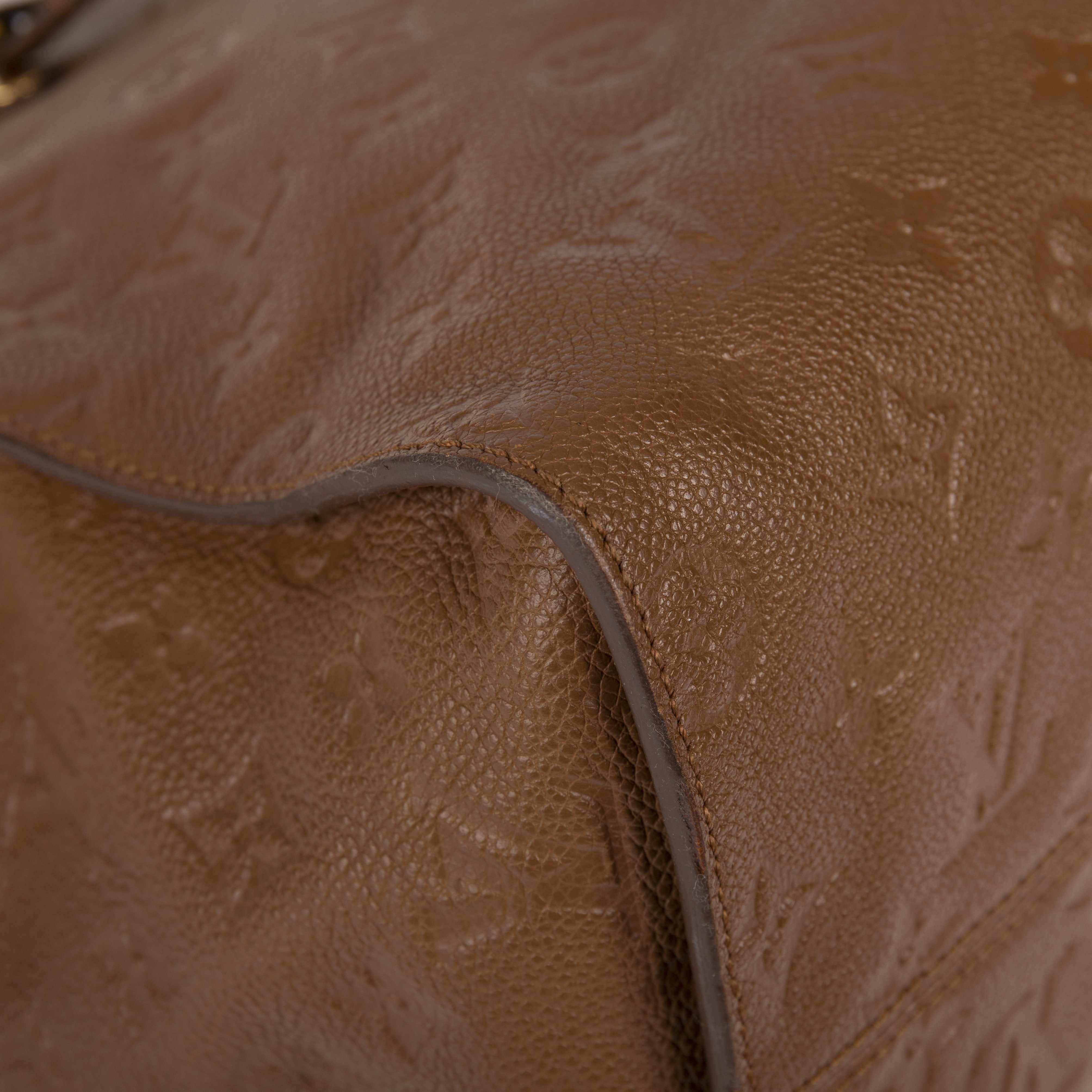 Louis Vuitton Empreinte Lumineuse PM