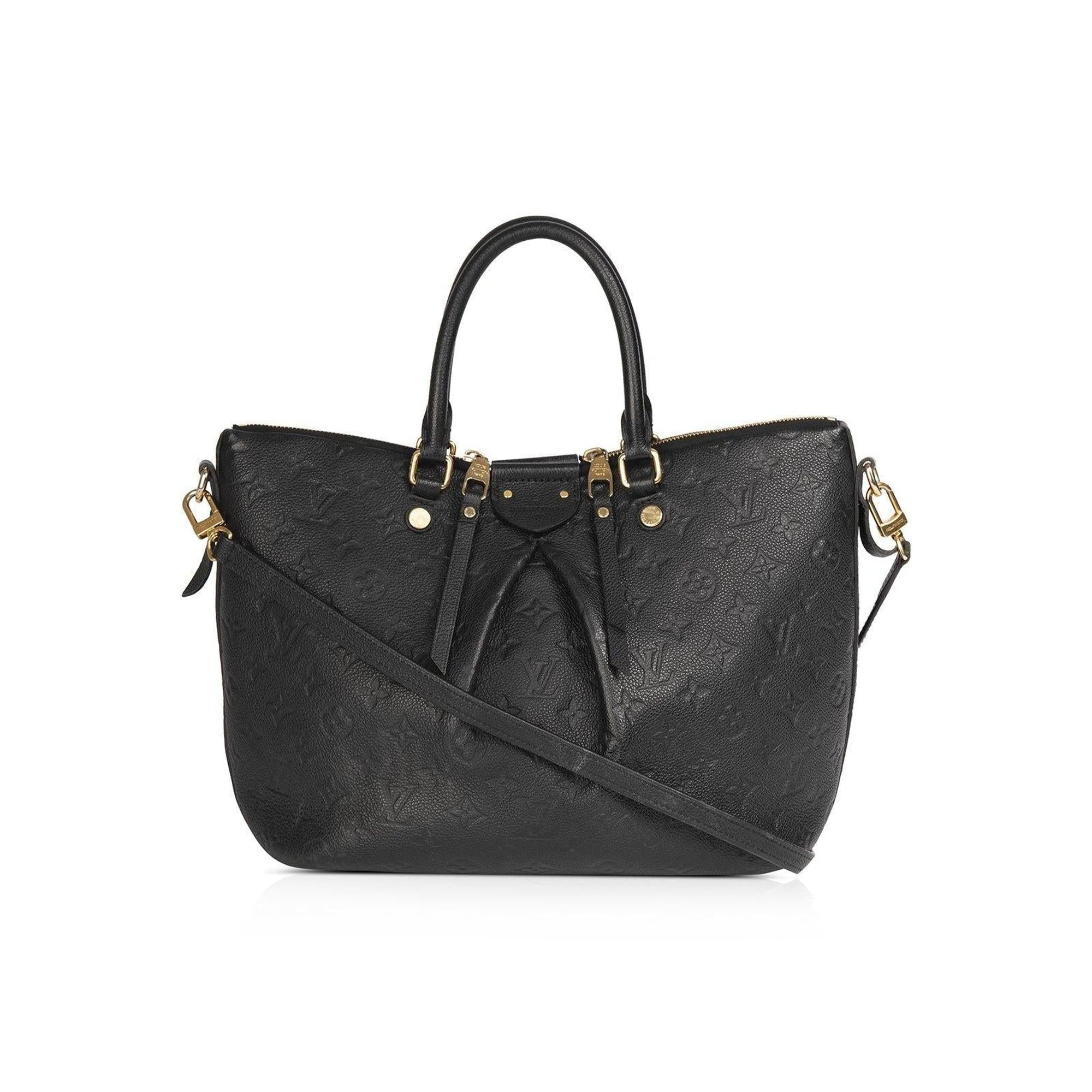 Louis Vuitton Empreinte Mazarine MM