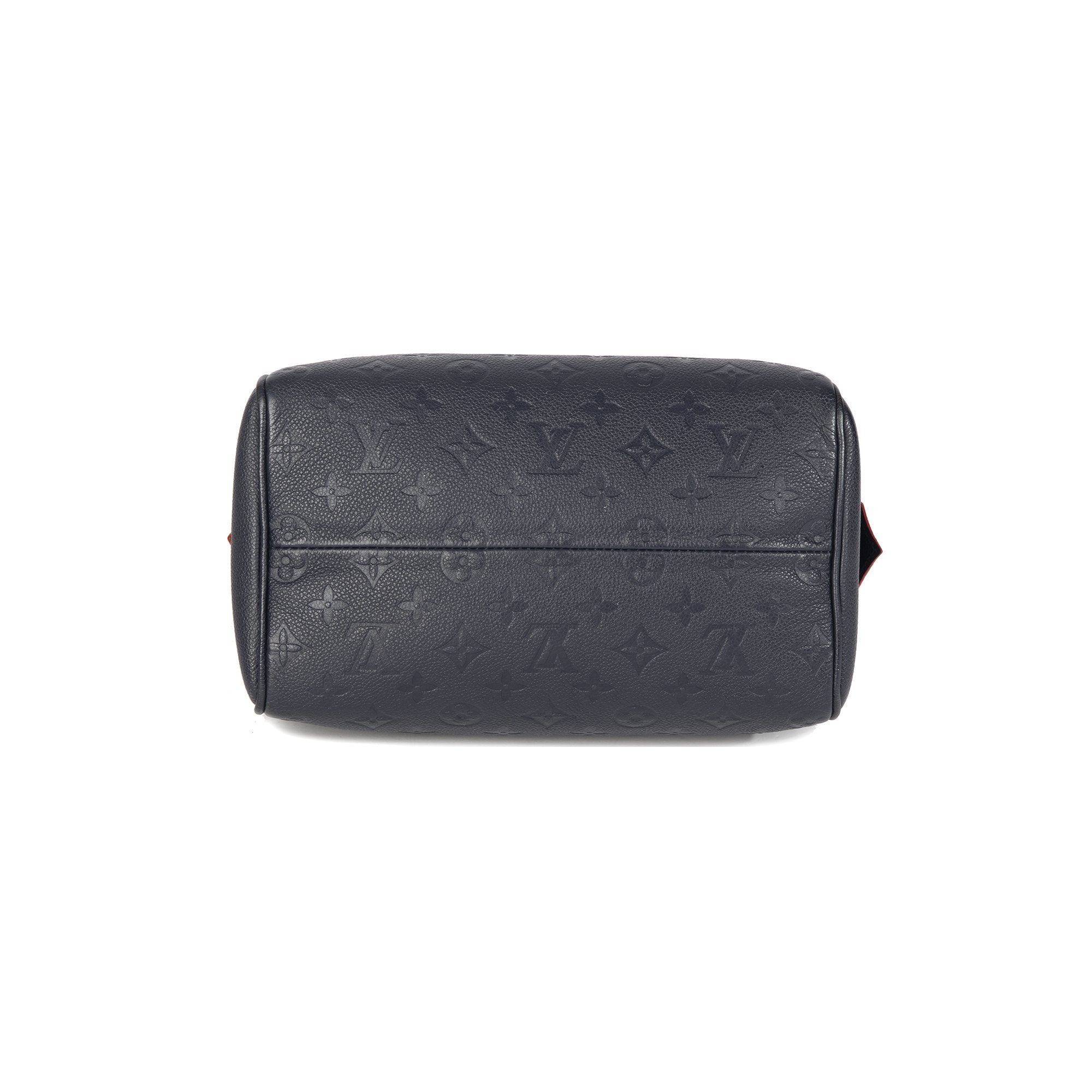 Louis Vuitton Empreinte Speedy Bandouliere 25 NM