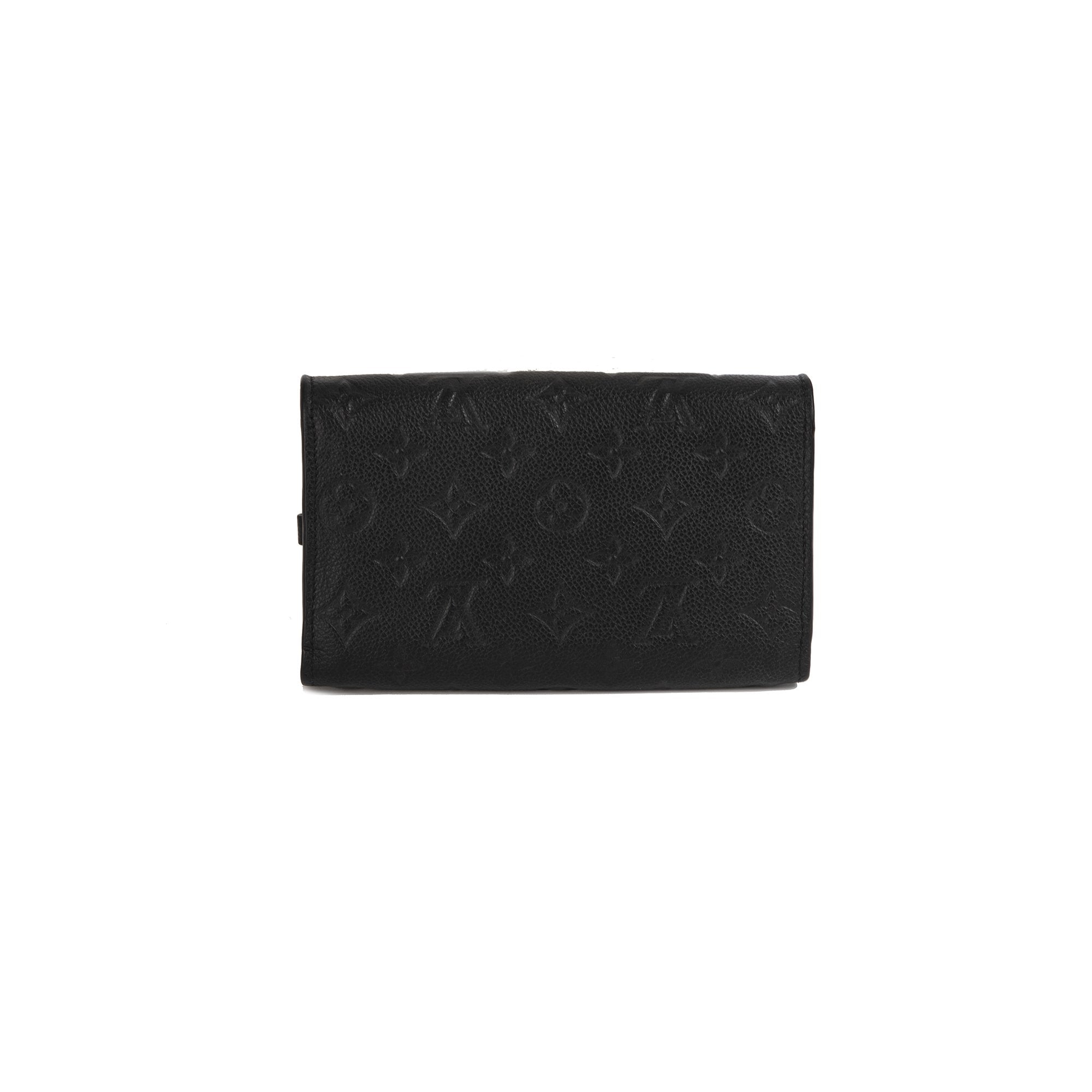 Louis Vuitton Empreinte Vavin Chain Wallet