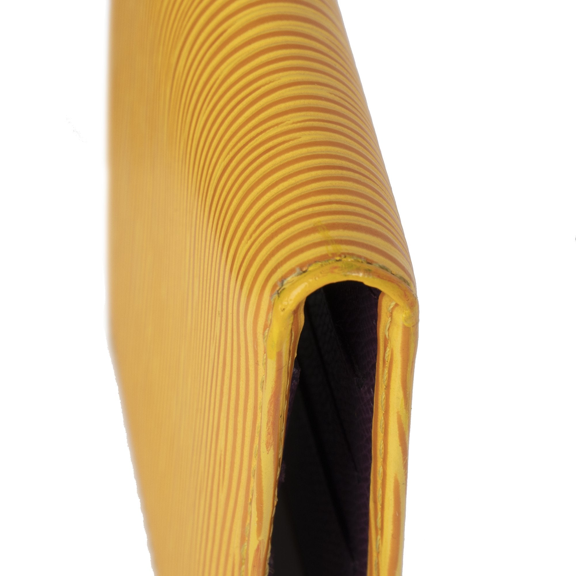 Louis Vuitton Epi Bifold Wallet