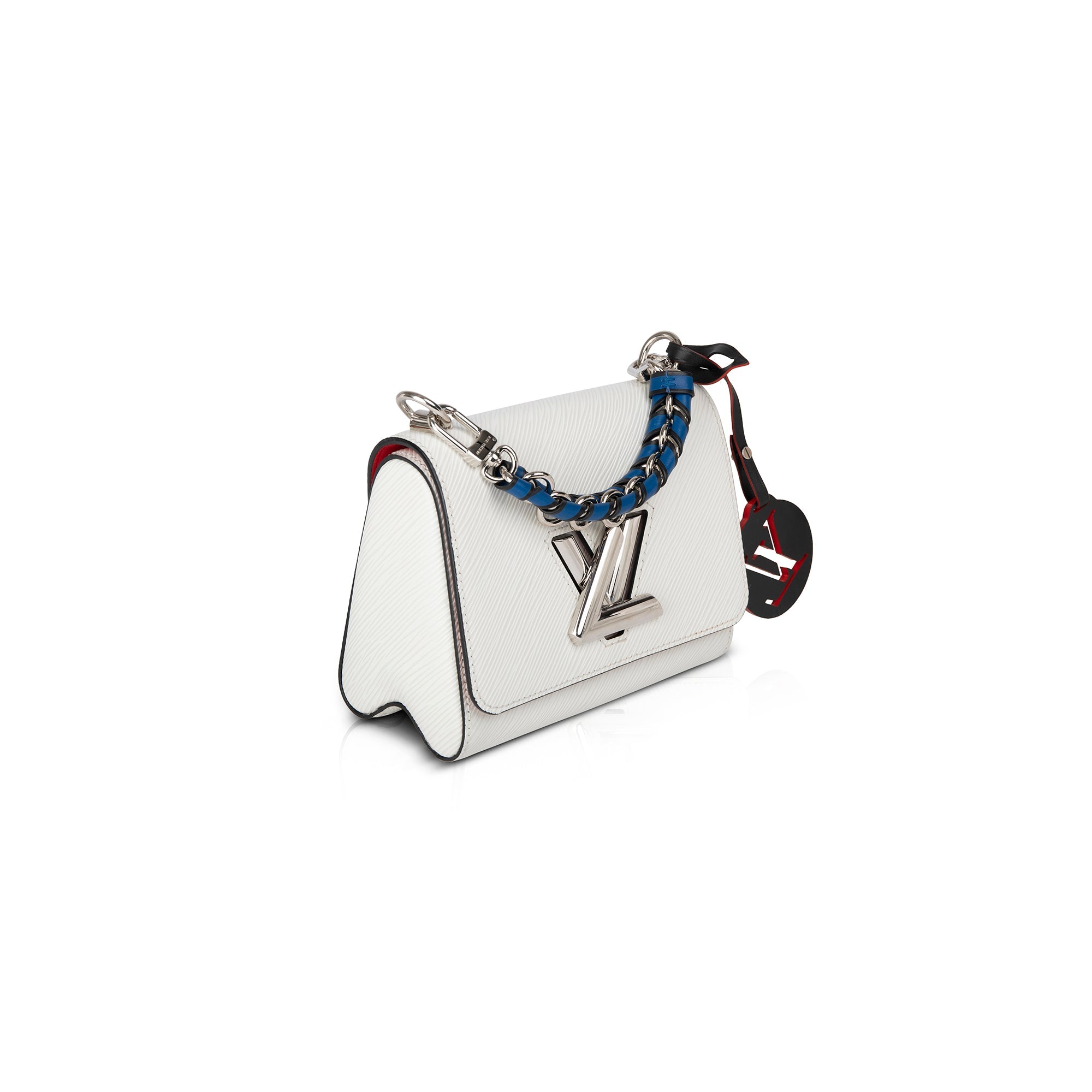 Louis Vuitton Epi Braided Handle Twist PM