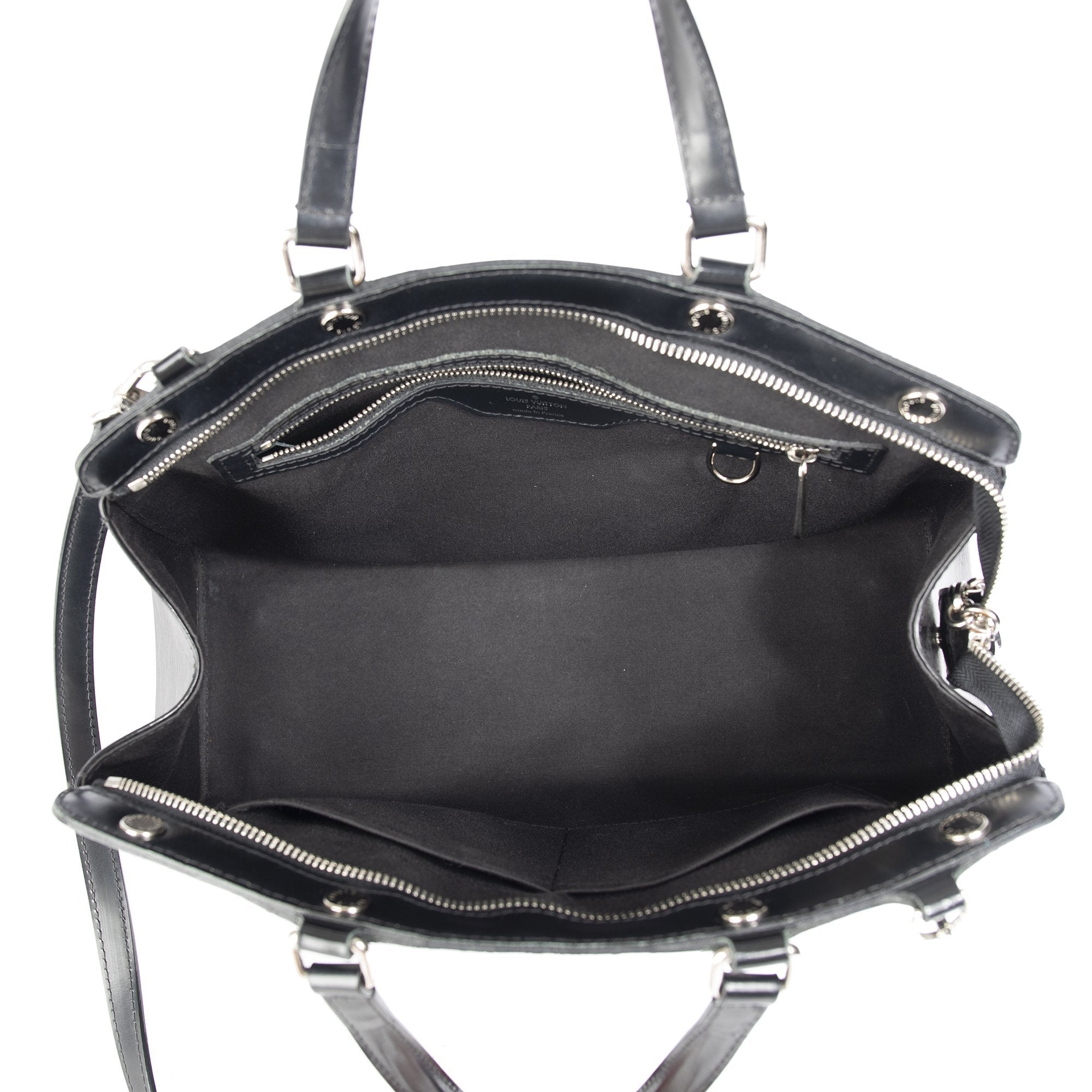 Louis Vuitton Epi Brea MM