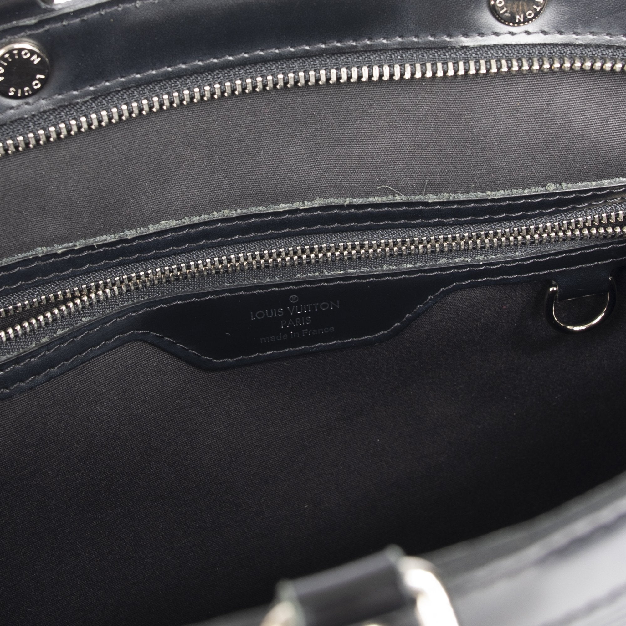 Louis Vuitton Epi Brea MM