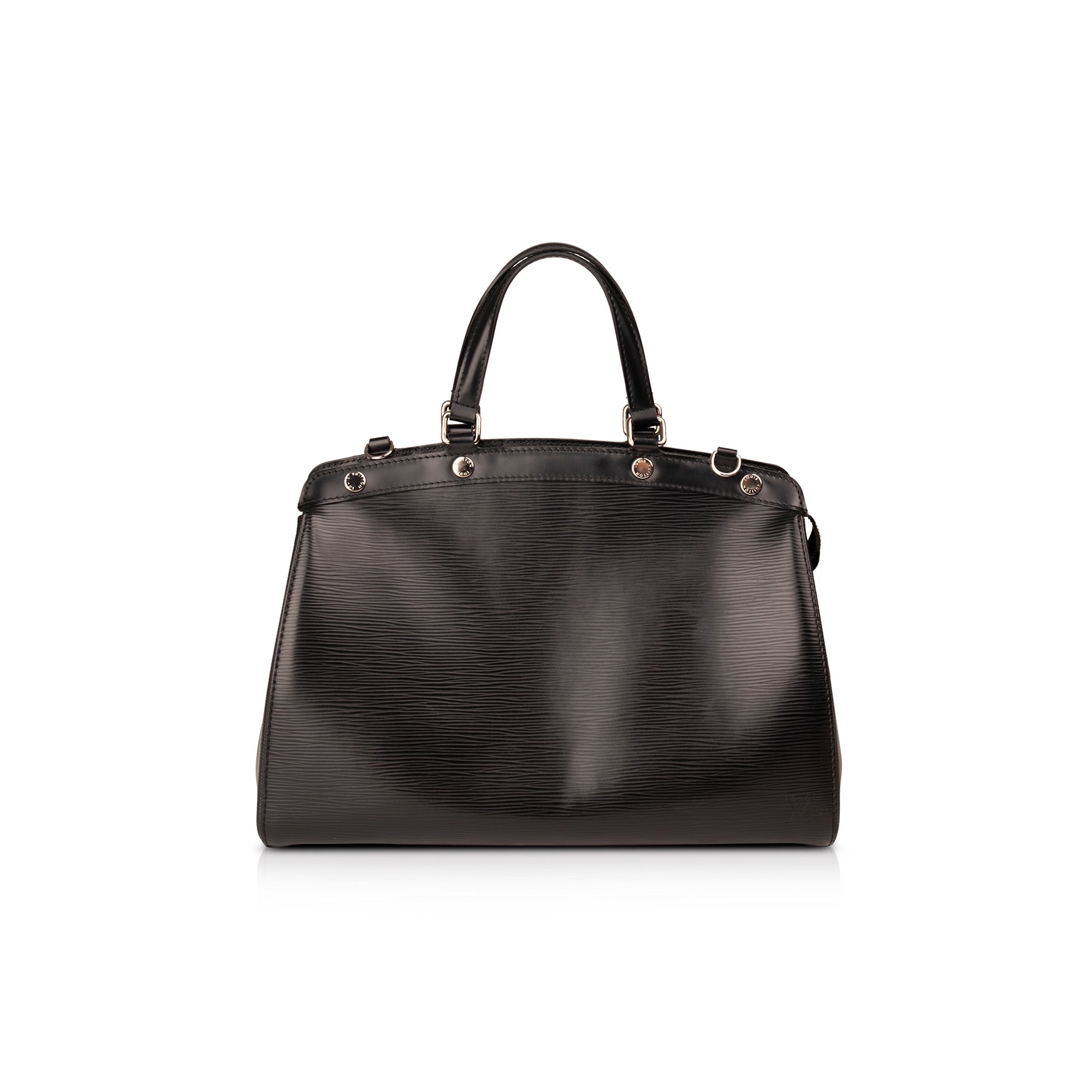 Louis Vuitton Epi Brea MM w/ Strap