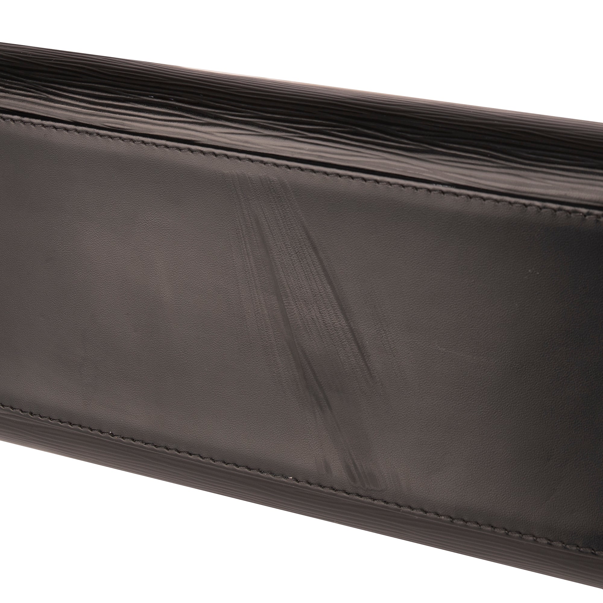 Louis Vuitton Epi Brea MM w/ Strap