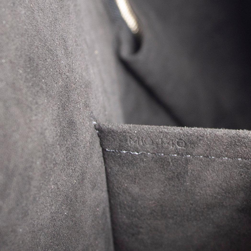 Louis Vuitton Epi Electric Leather Alma GM