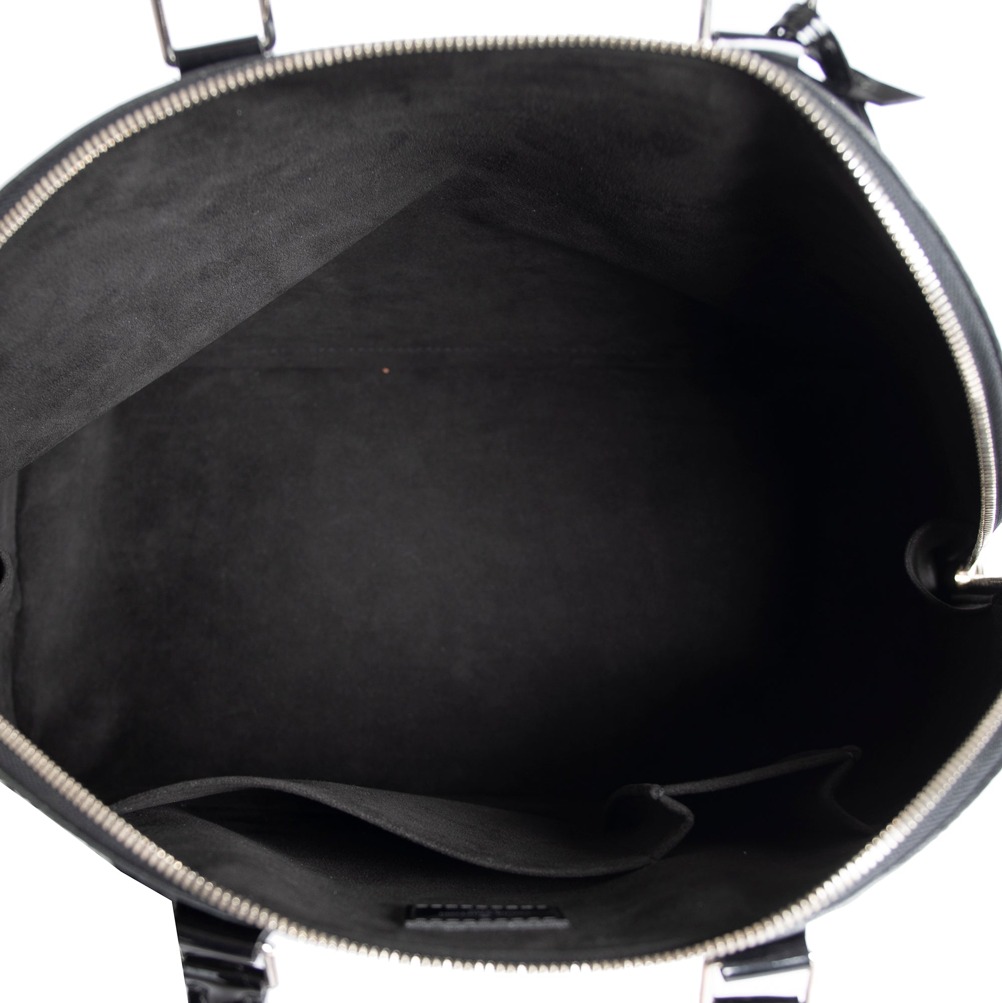 Louis Vuitton Epi Electric Leather Alma GM