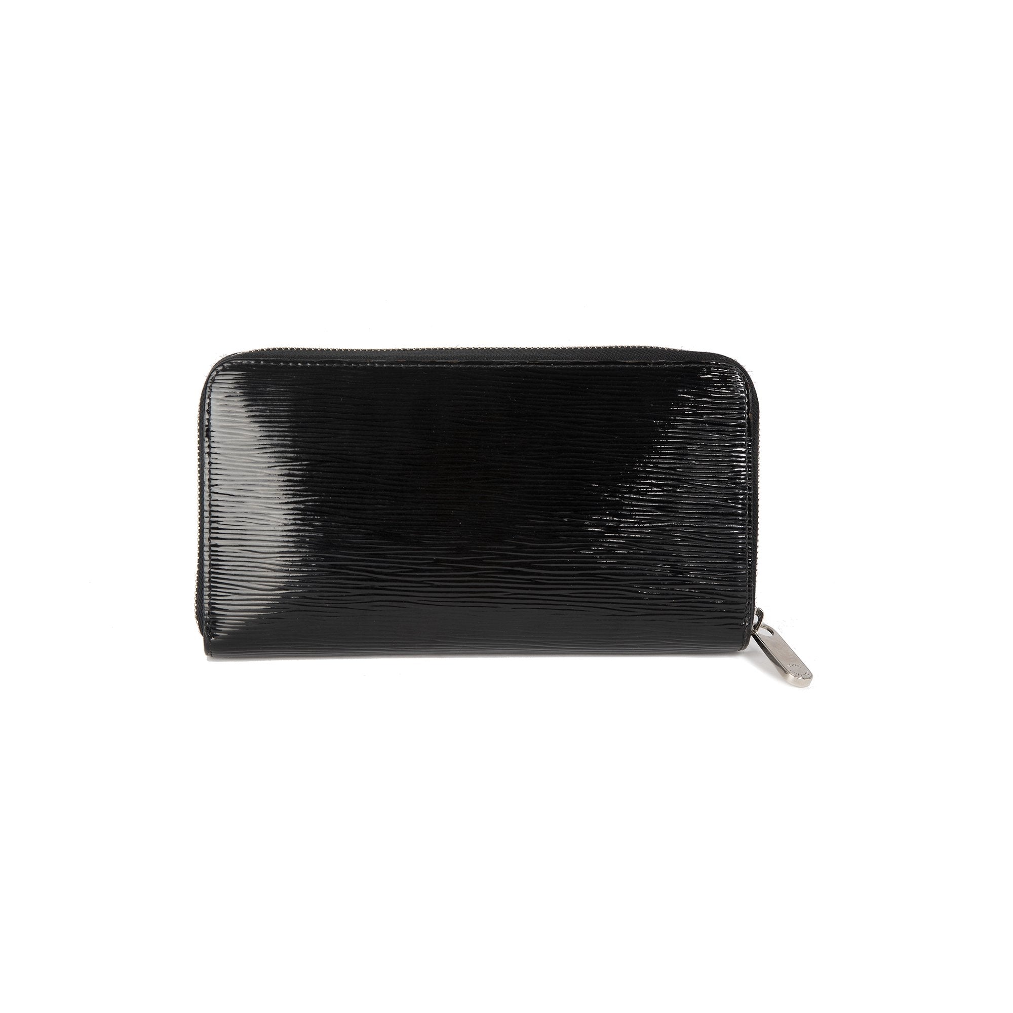 Louis Vuitton Epi Electric Zippy Organizer Wallet