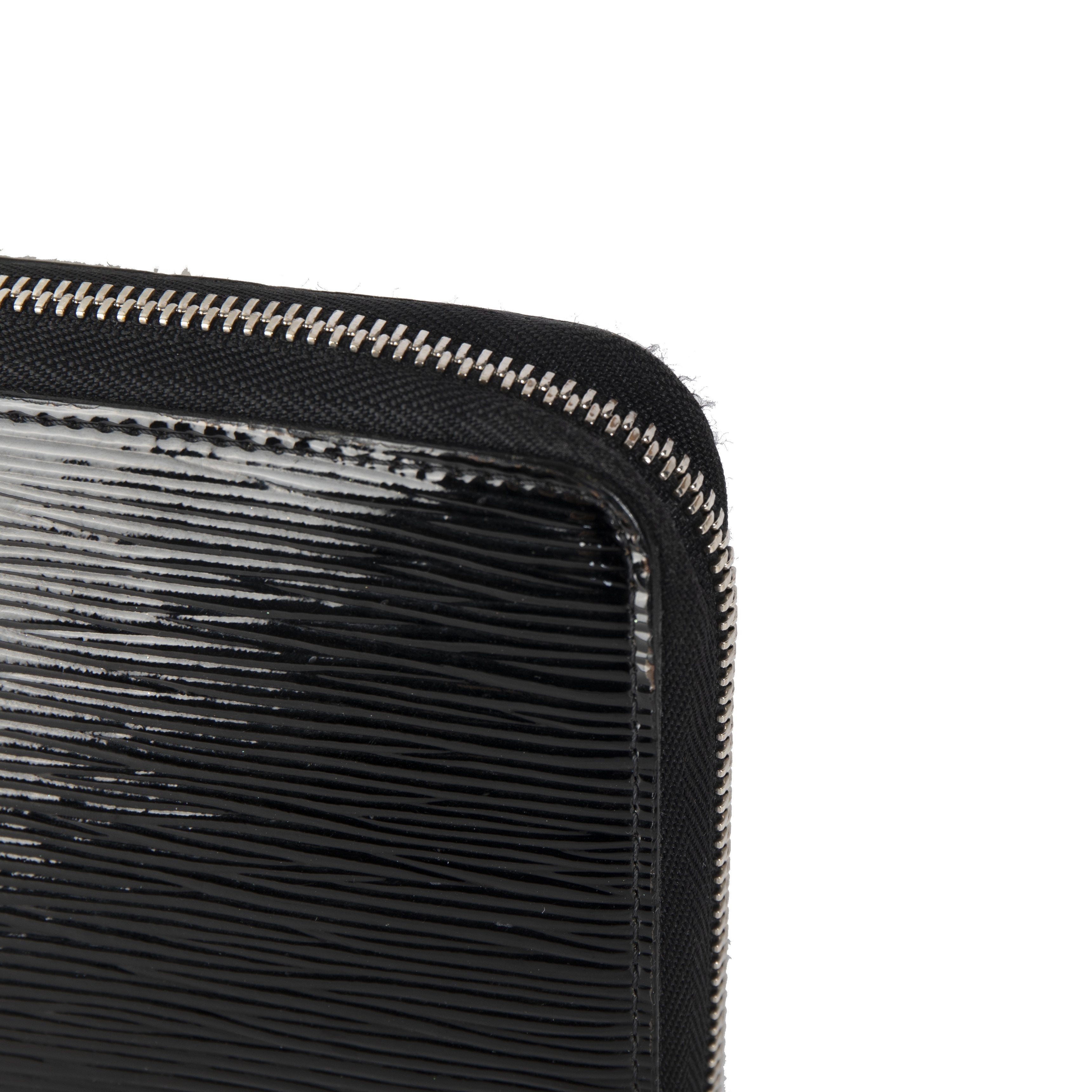 Louis Vuitton Epi Electric Zippy Organizer Wallet