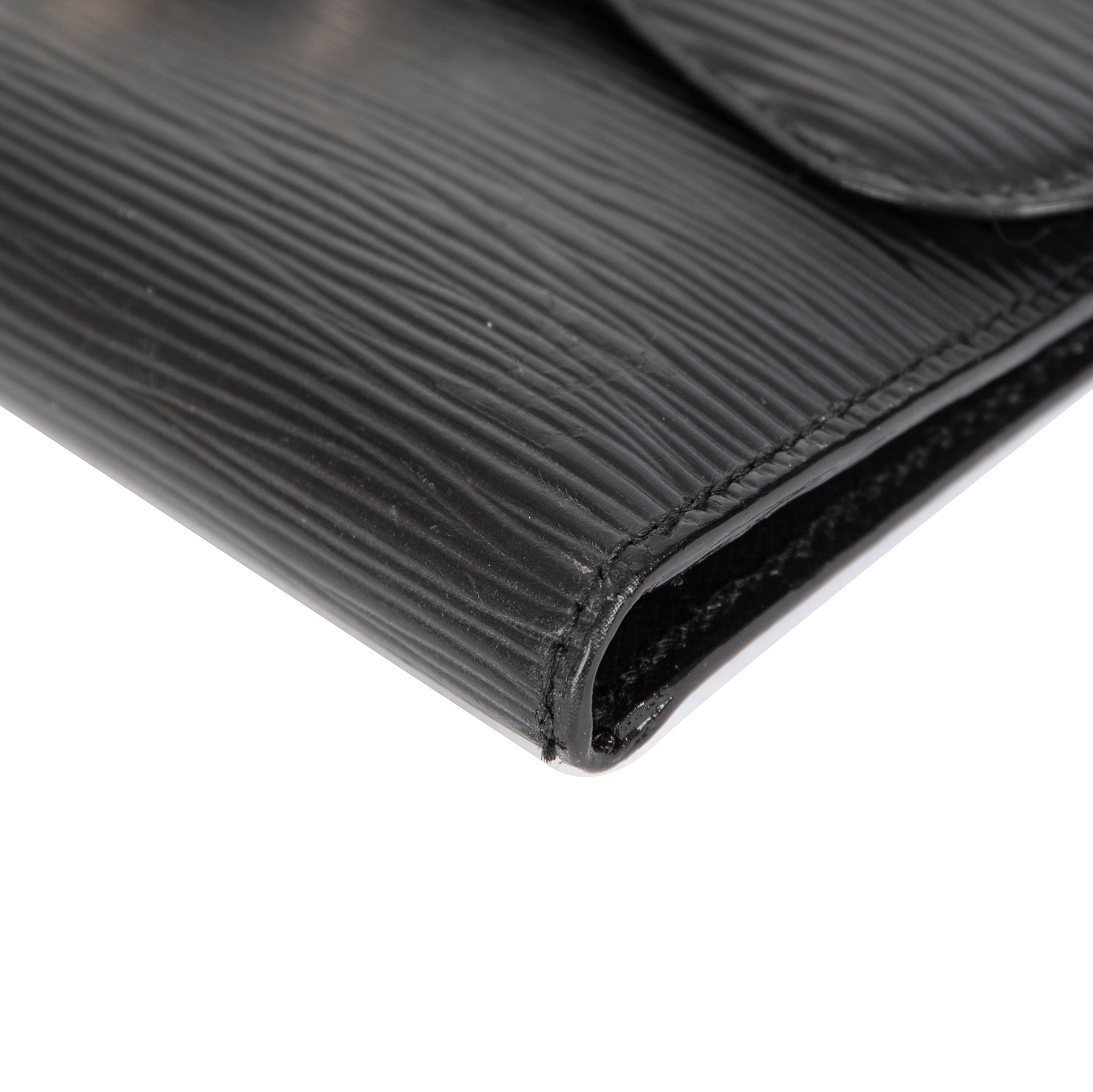 Louis Vuitton Epi Eugenie Wallet