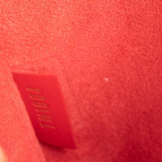 Louis Vuitton Epi Jasmin Bag