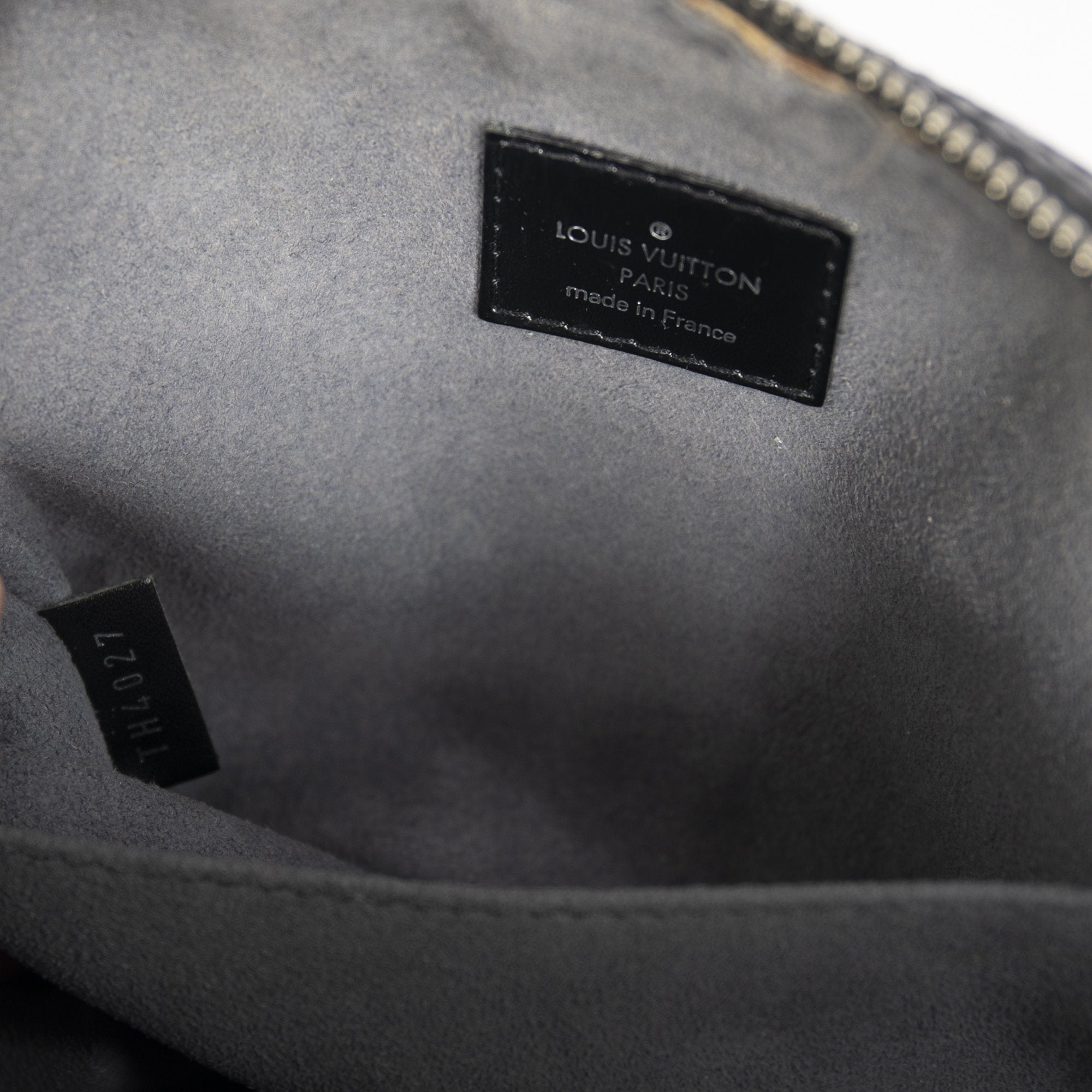 Louis Vuitton Epi Jasmin Bag