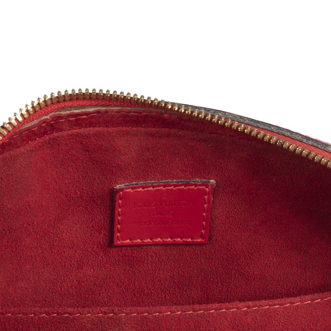 Louis Vuitton Epi Jasmin Bag