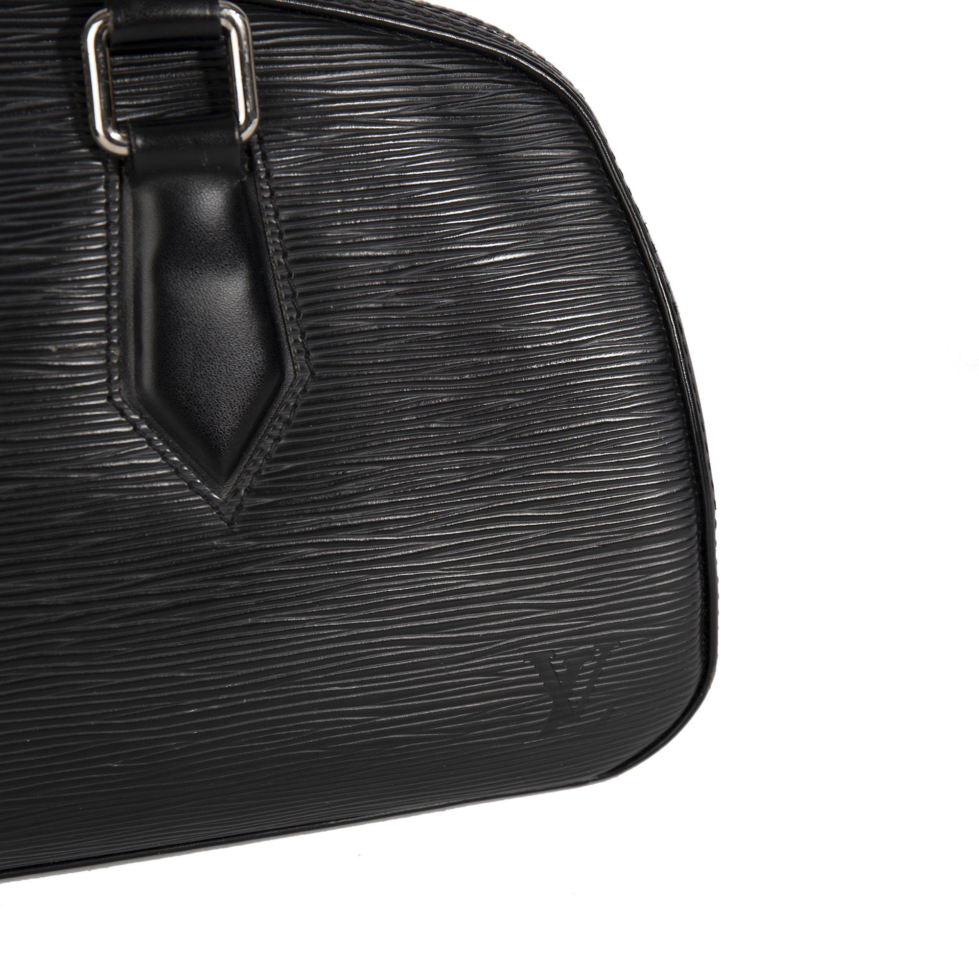 Louis Vuitton Epi Jasmin Bag