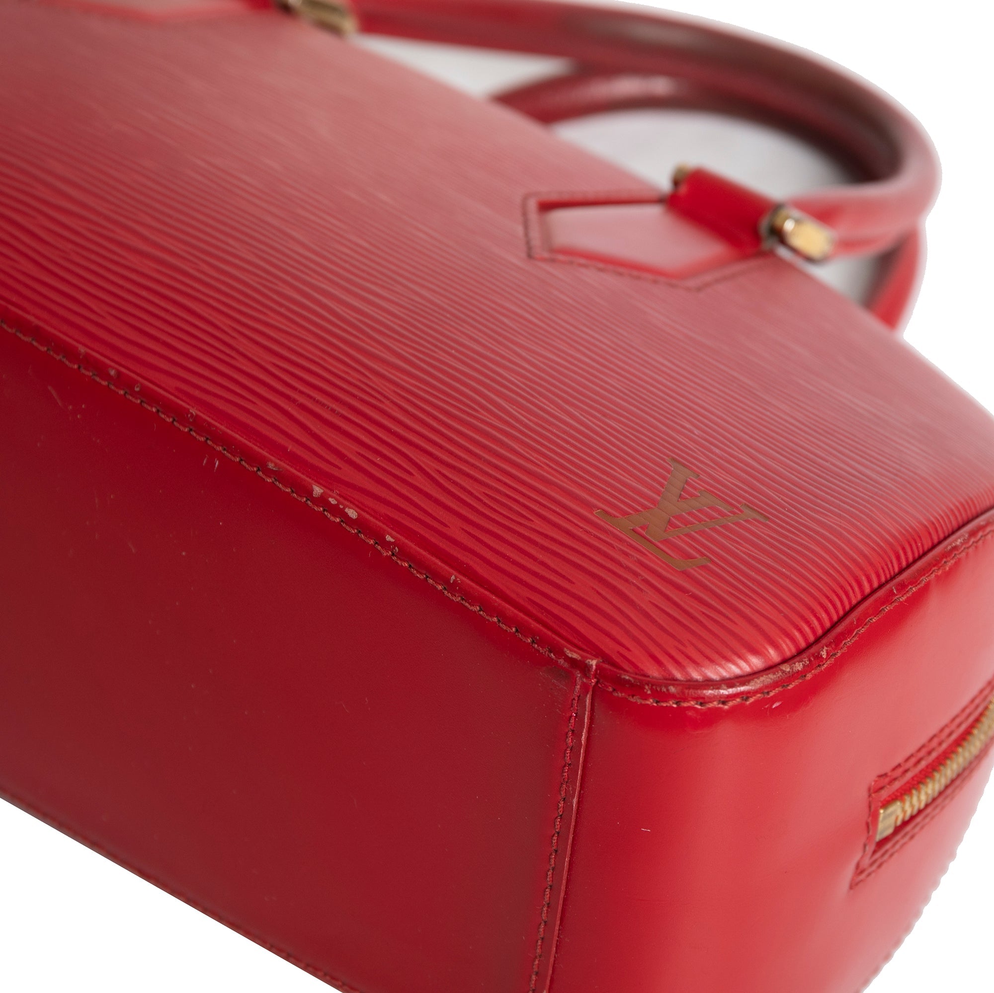 Louis Vuitton Epi Jasmin Bag