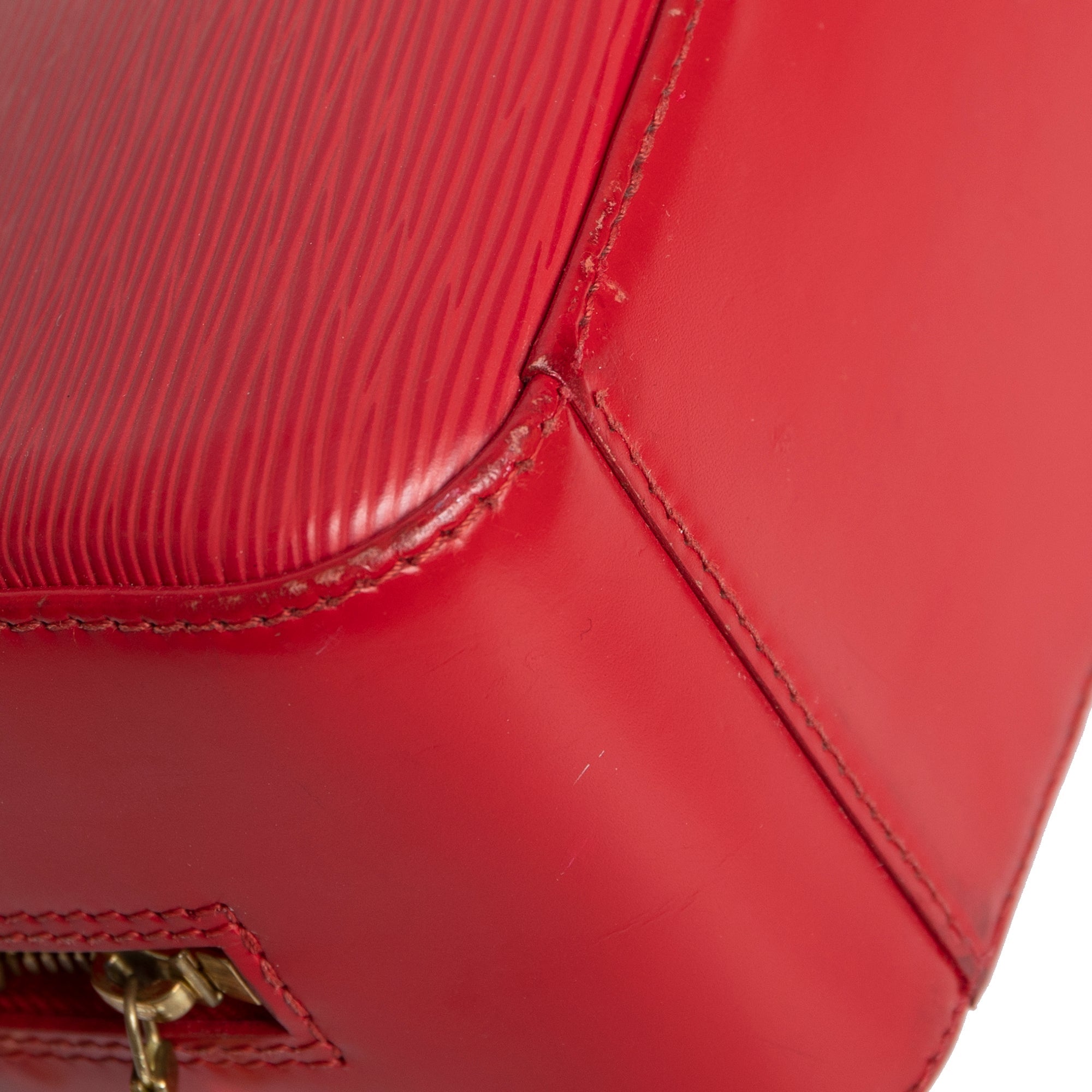 Louis Vuitton Epi Jasmin Bag