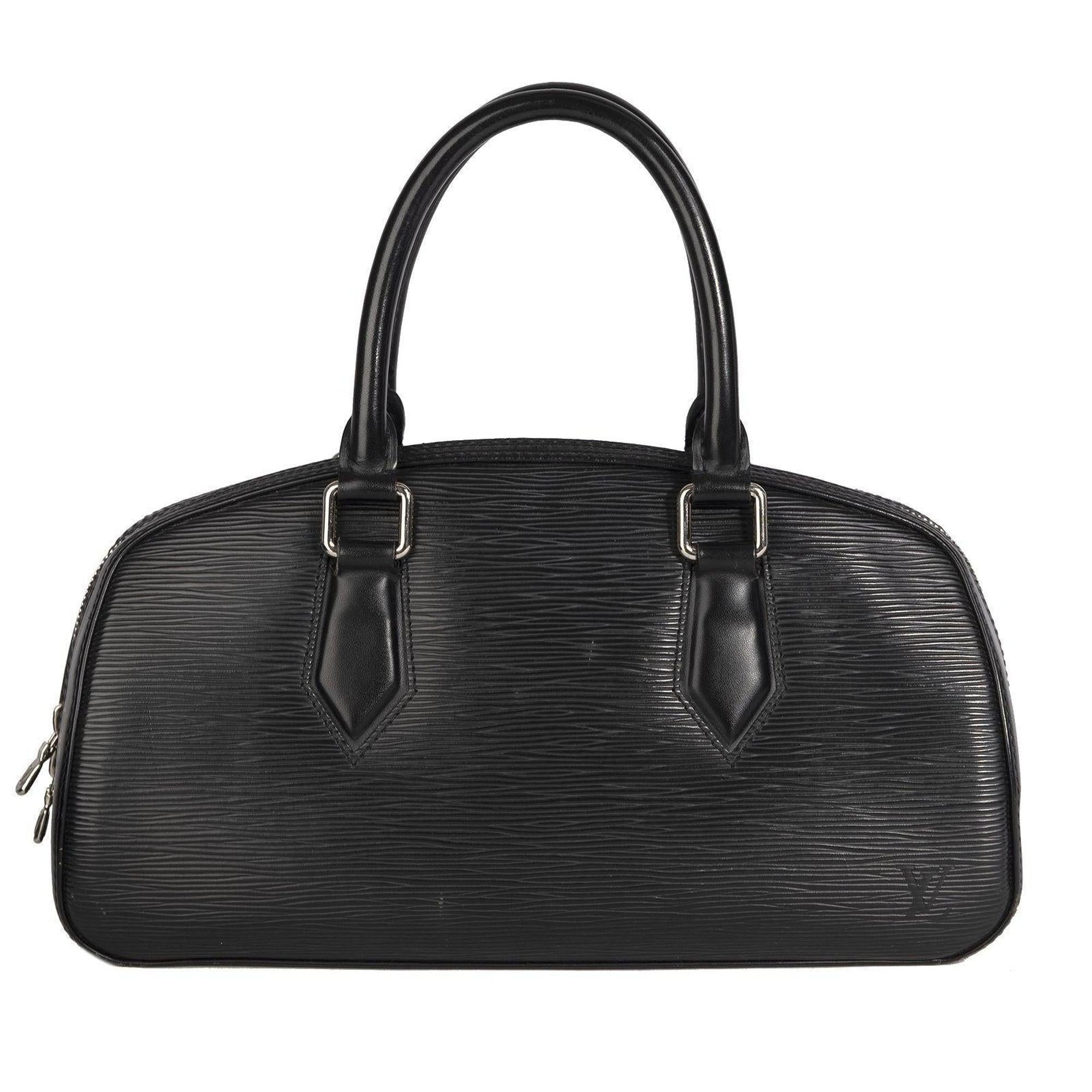 Louis Vuitton Epi Jasmin Bag