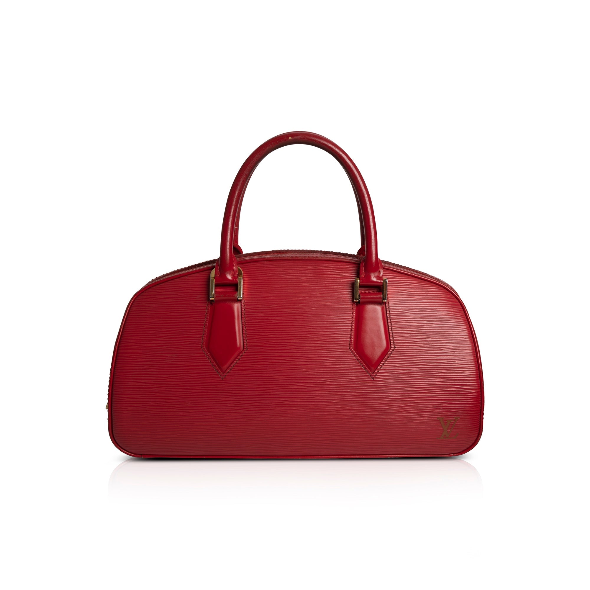 Louis Vuitton Epi Jasmin Bag