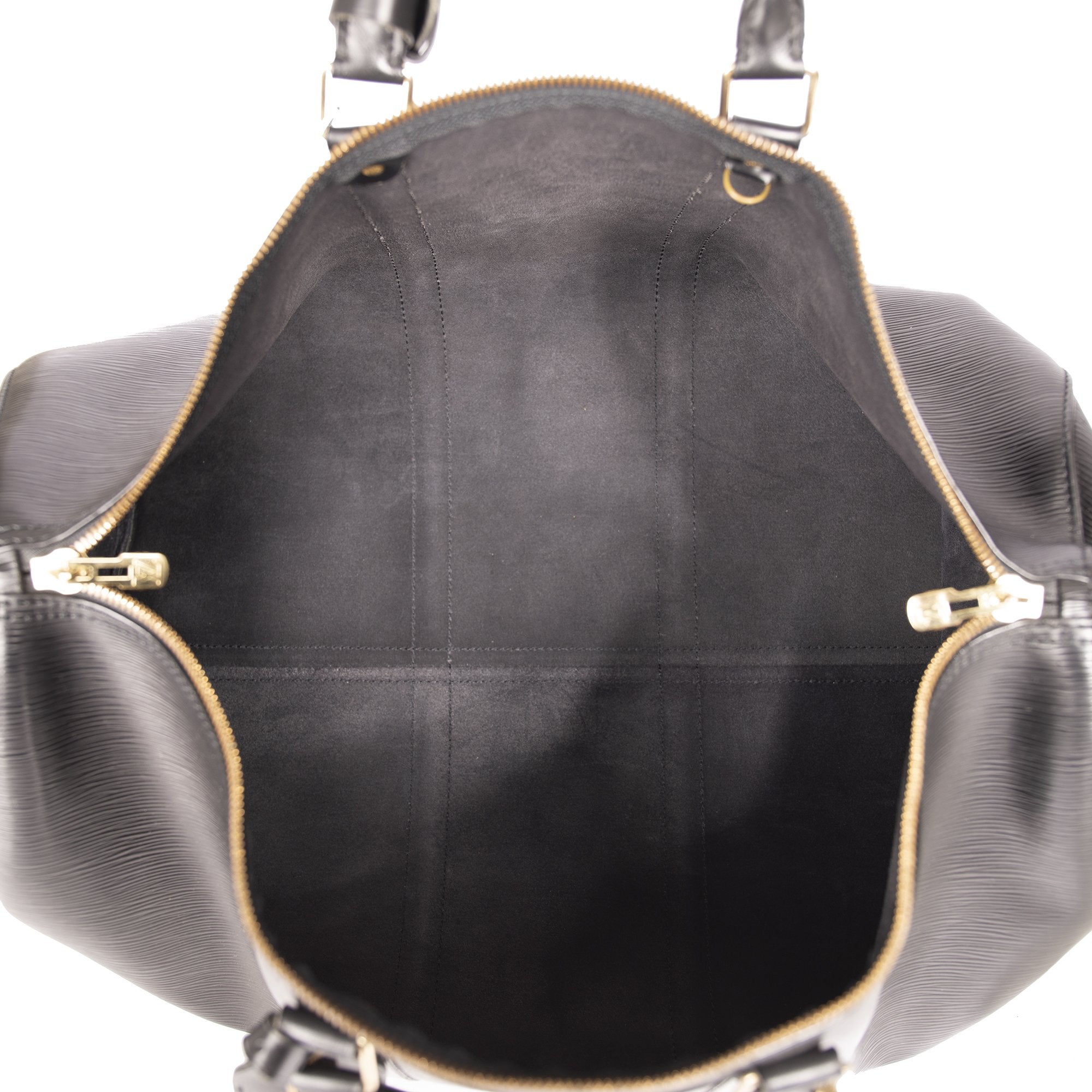 Louis Vuitton Epi Keepall 50